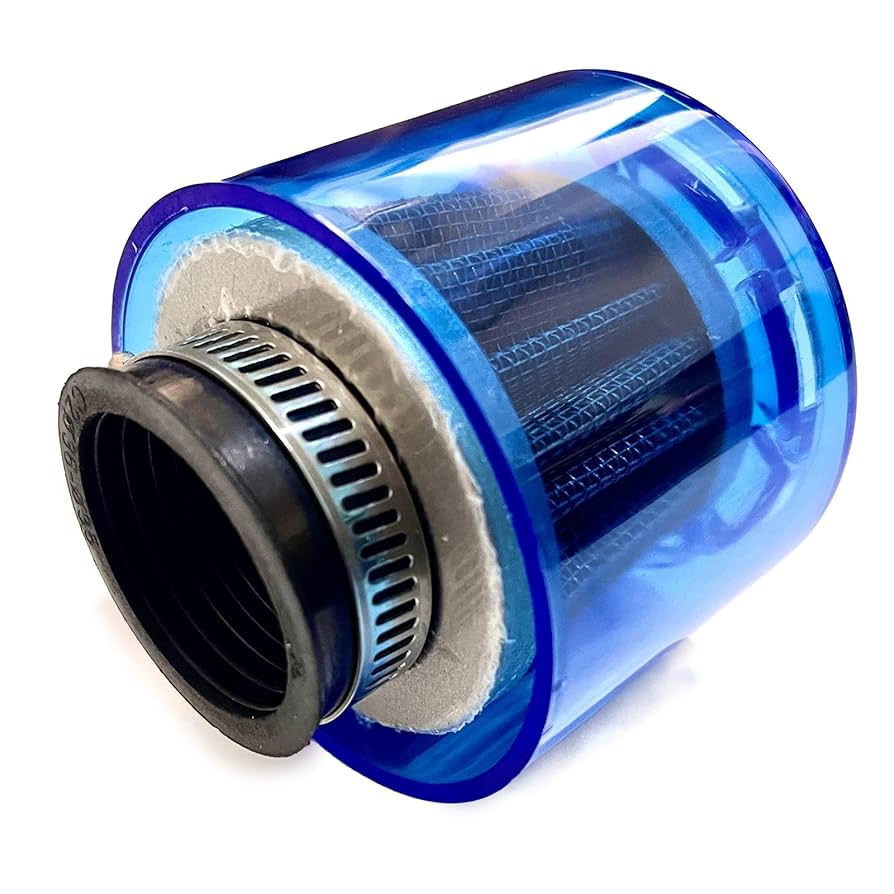 Amazon | モデルノ ラ テール パワーフィルター エアクリーナー