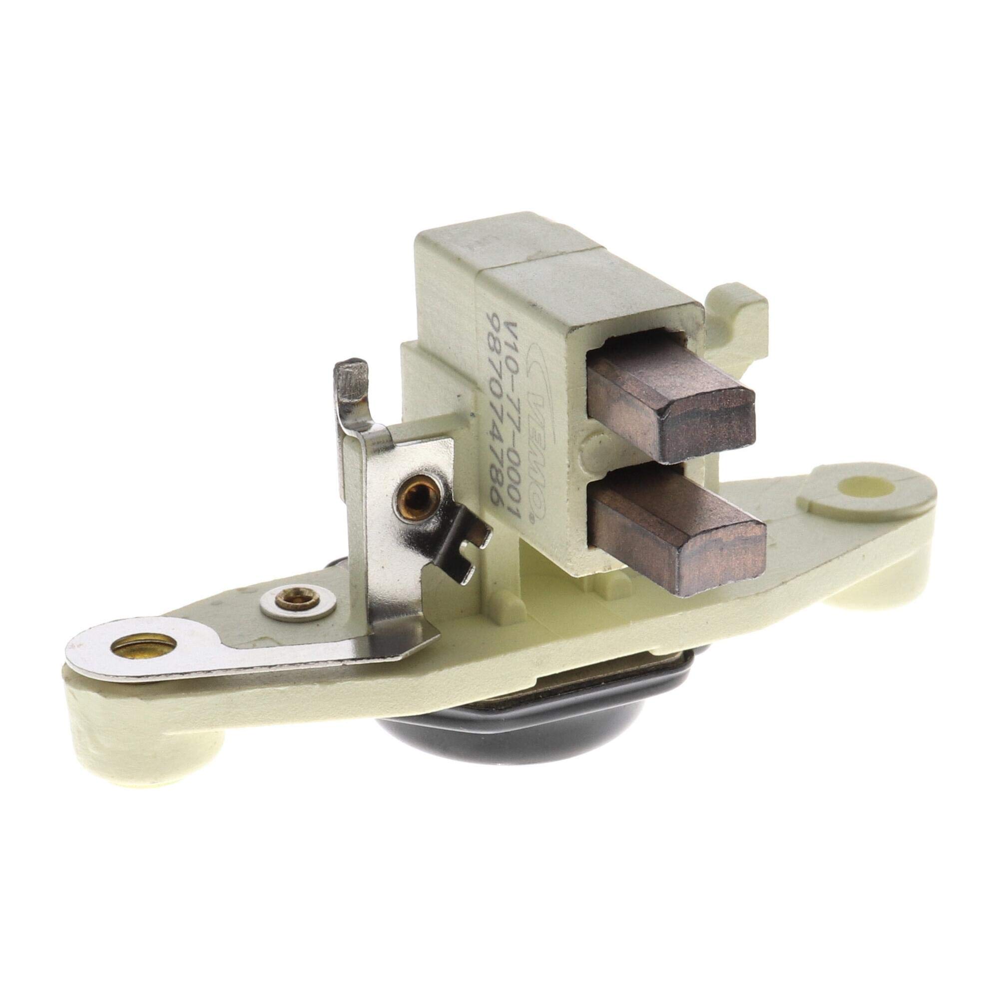 Vemo Generatorregler V10-77-0001 Spannung 14 V