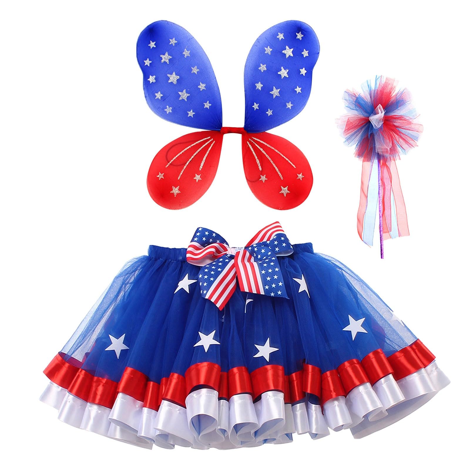 Jupe tutu en tulle pour filles robe de danse de ballet et costume pour enfant - 5