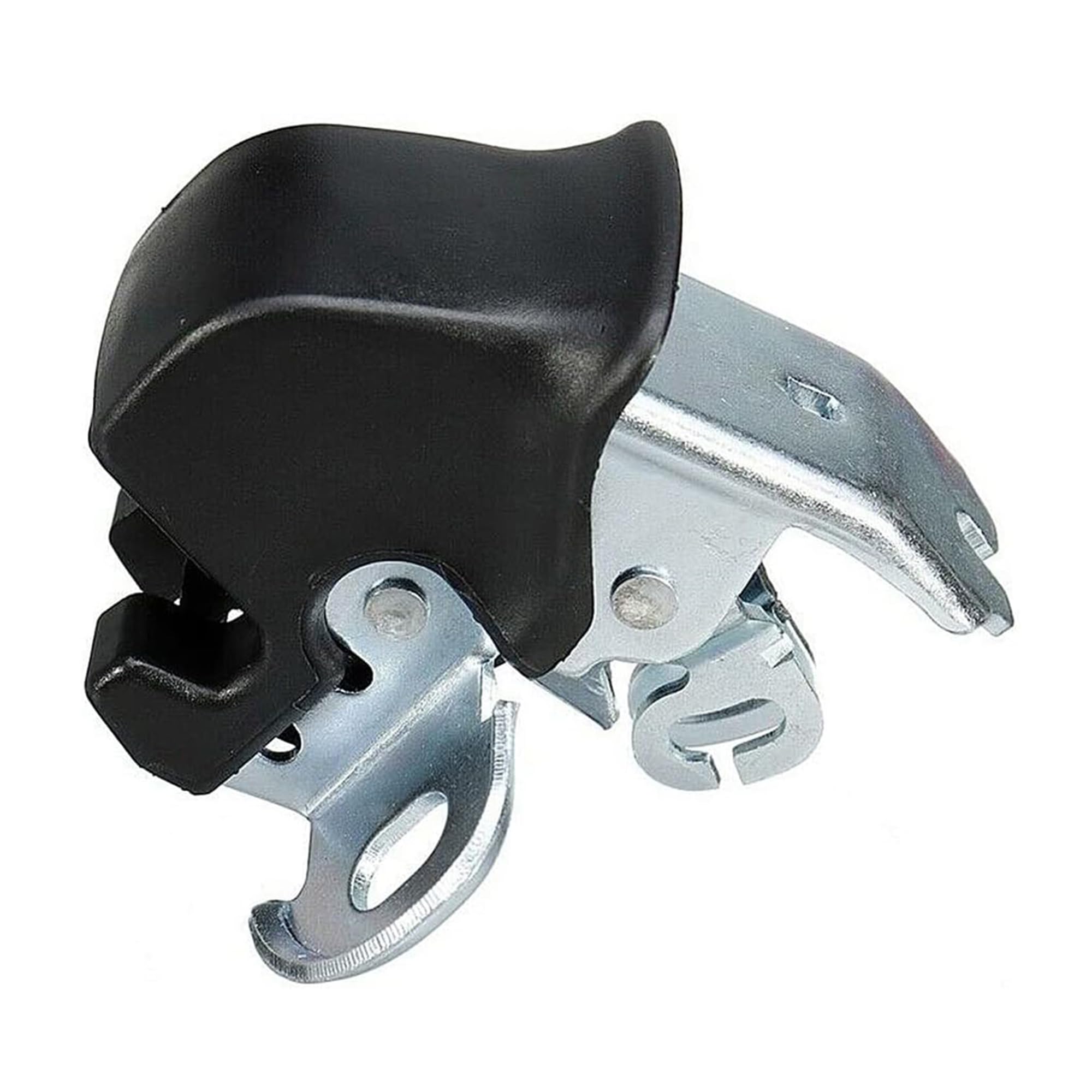 Partsline Mécanisme serrure supérieure de porte battante arrière compatible avec Kangoo (1997-2010) 7700303585 8200031628