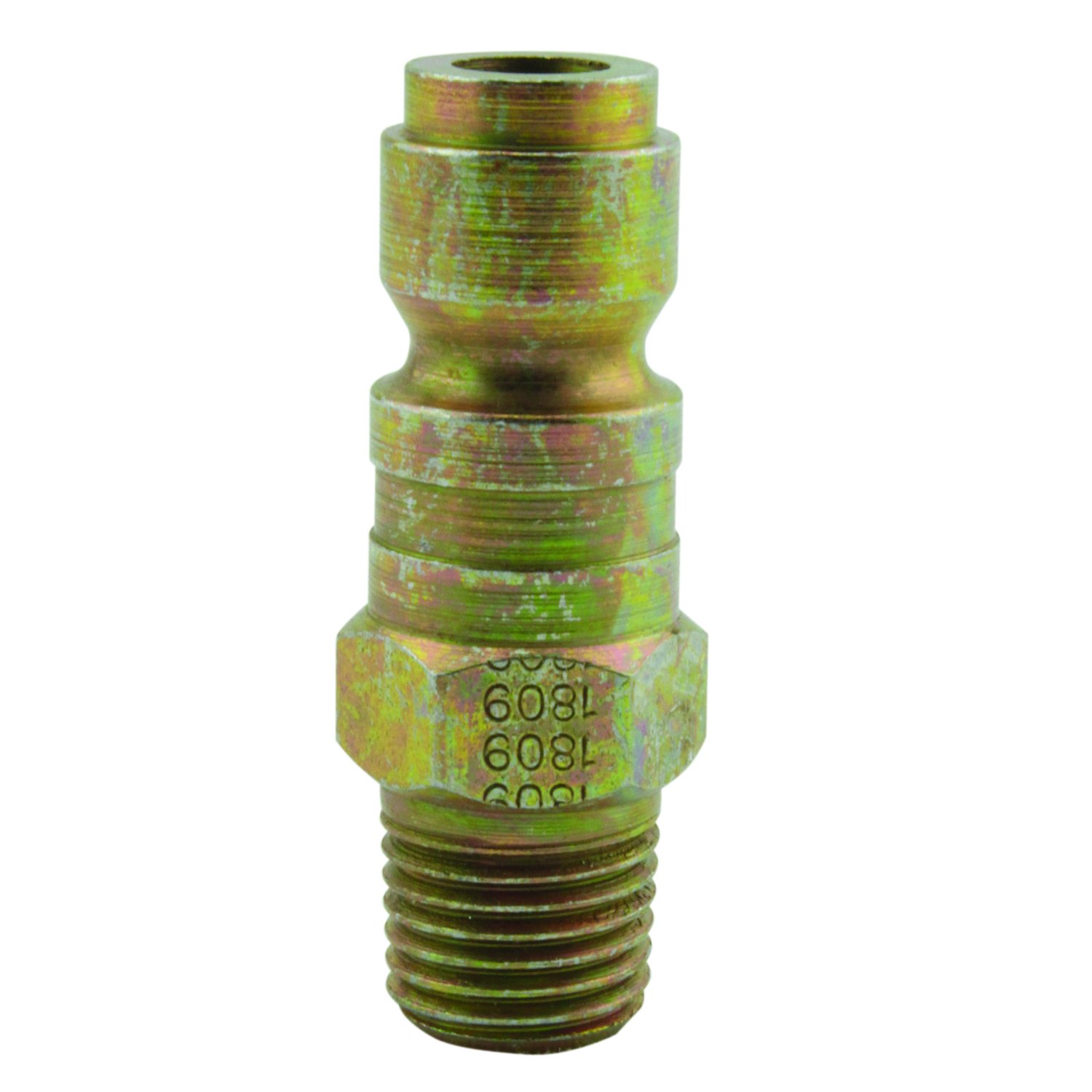 Milton Air Plugs - Durable Quick Connect -2