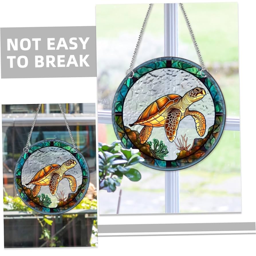 Amazon.co.jp: VINTORKY 1 セット カメのサン ャー ウミガメの