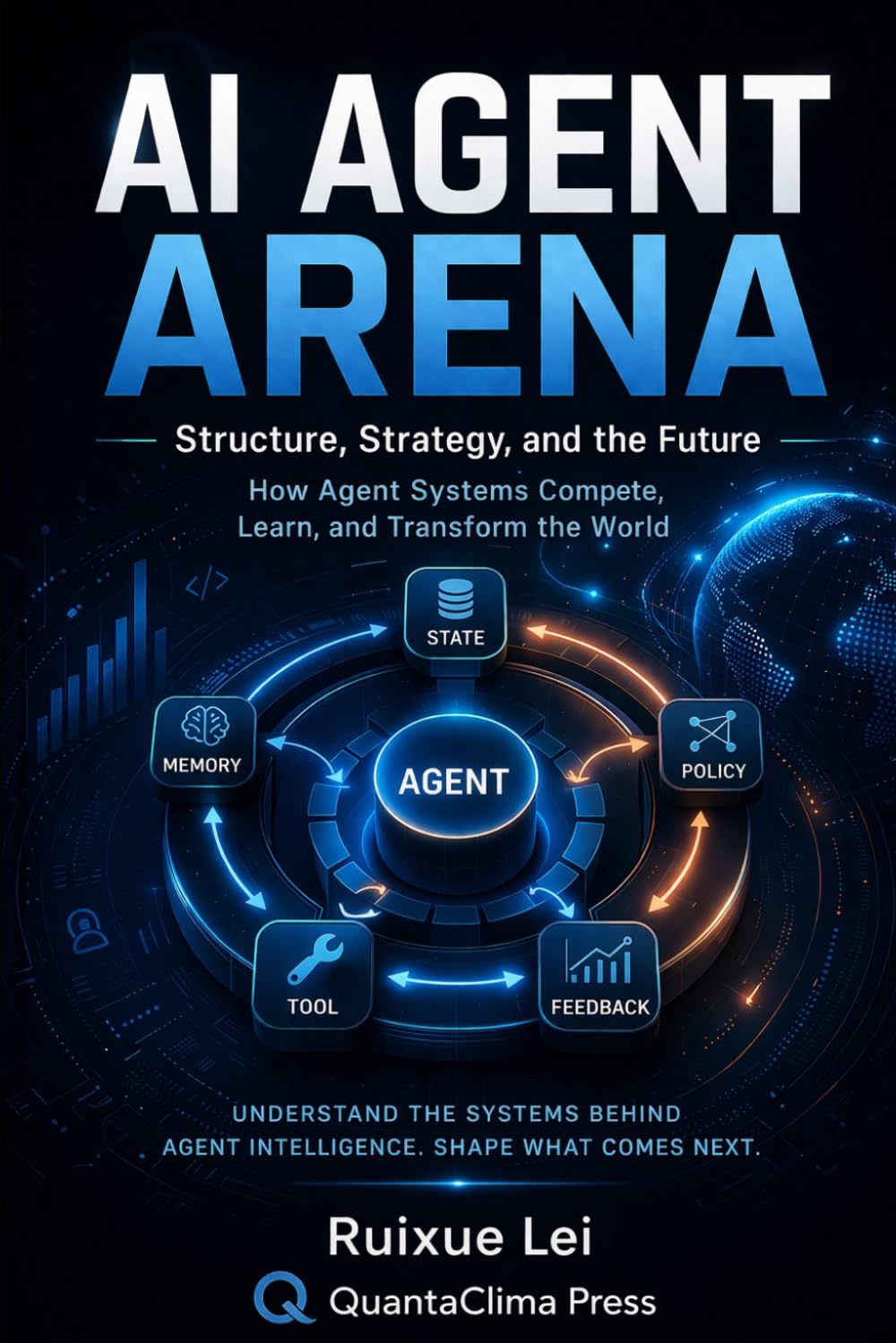 AI Agent Arena: Structure, Strategy, and the Future