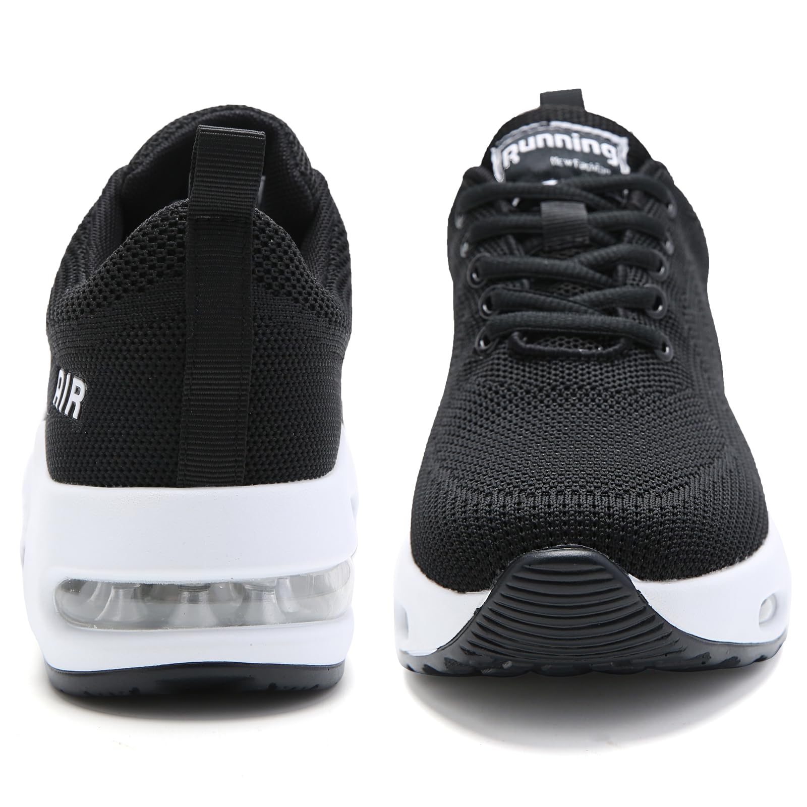 Basket Femme Chaussures Mode et Sport Légère Confortable Chaussures de Marche Running Sneakers