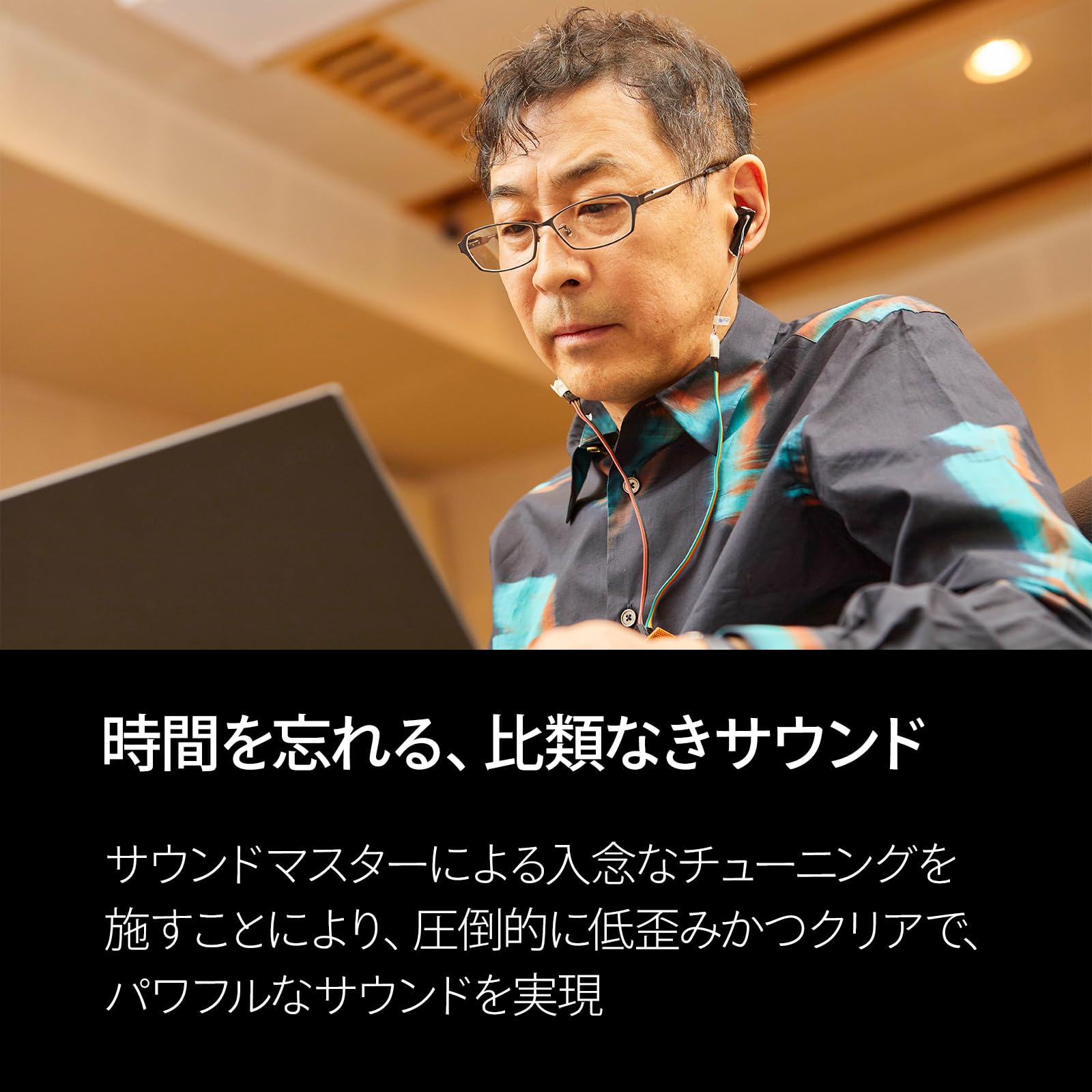 Amazon.co.jp: デノン DenonAHC500W USB-C充電ケース ワイヤレス充電