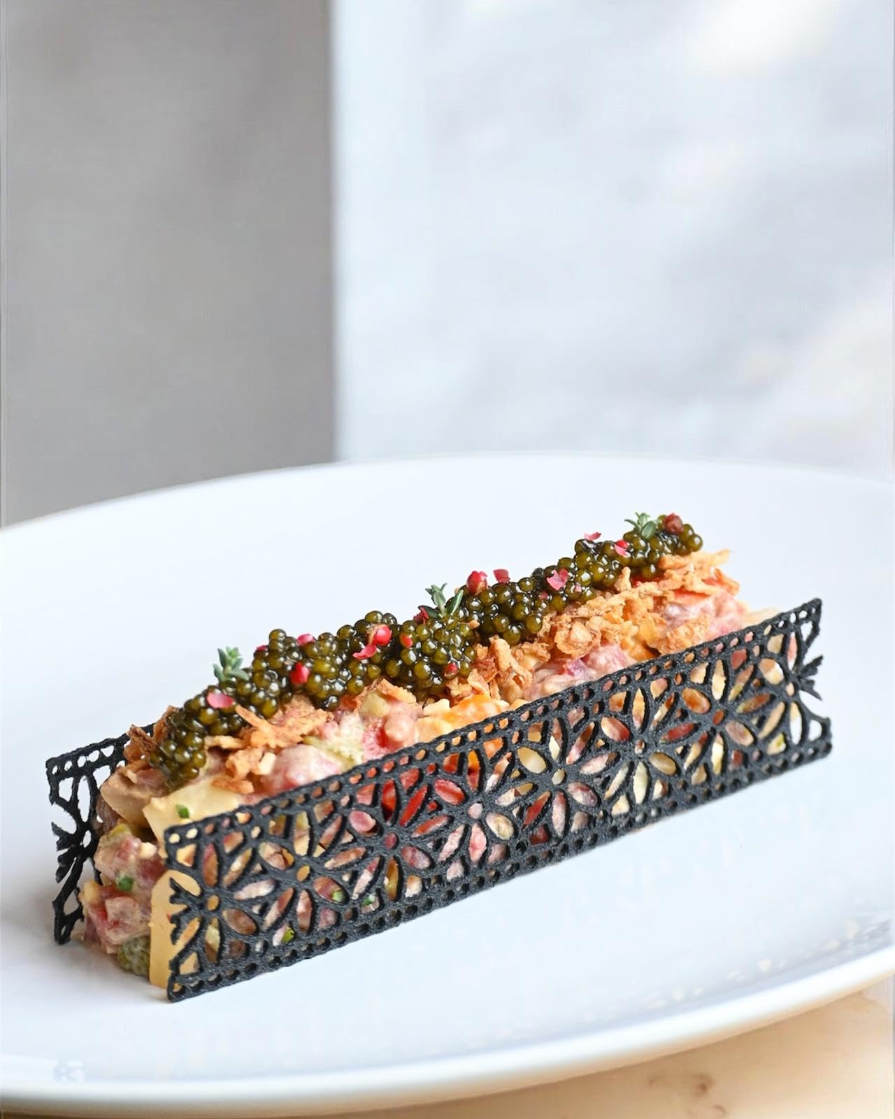 Caviar Top Selection Hyb beluga 125g