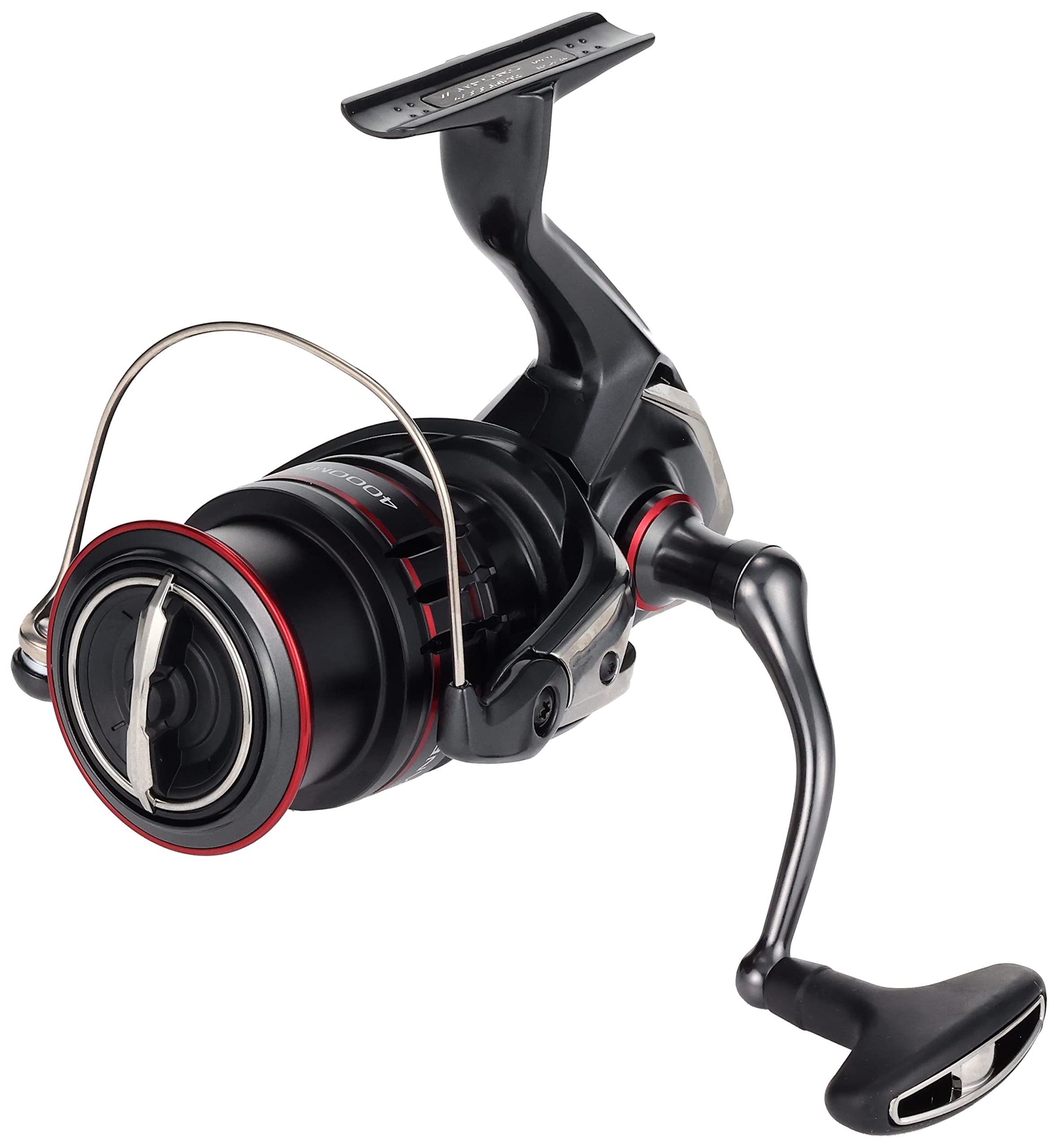 Amazon.com : Shimano 4000MHG Vanford Spinning Reel 20