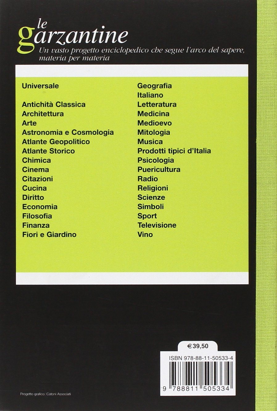 Enciclopedia dei fiori e del giardino