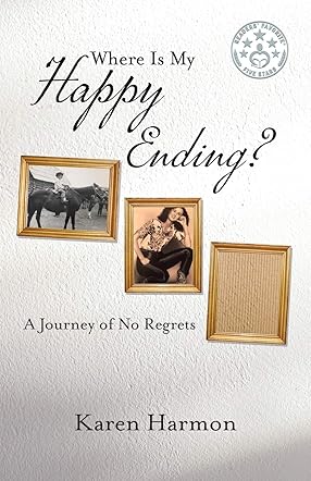 Where is My Happy Ending?
