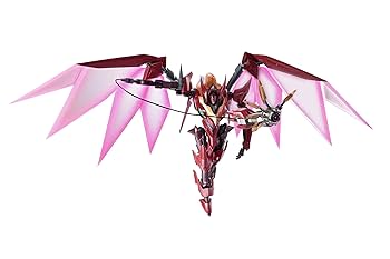 Amazon.co.jp: TAMASHII NATIONS METAL ROBOT魂 コードギアス