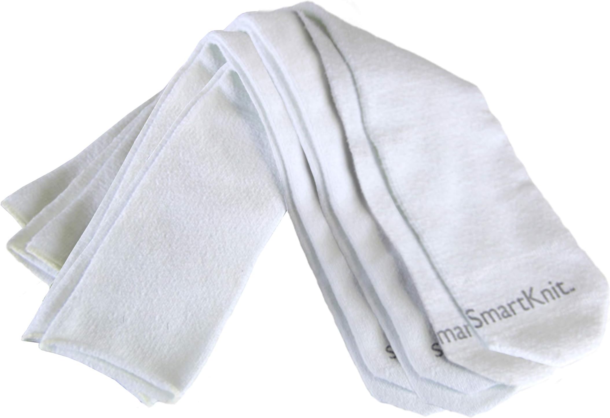 Seamless AFO Interface Socks 3 Pack - Adult Sizes