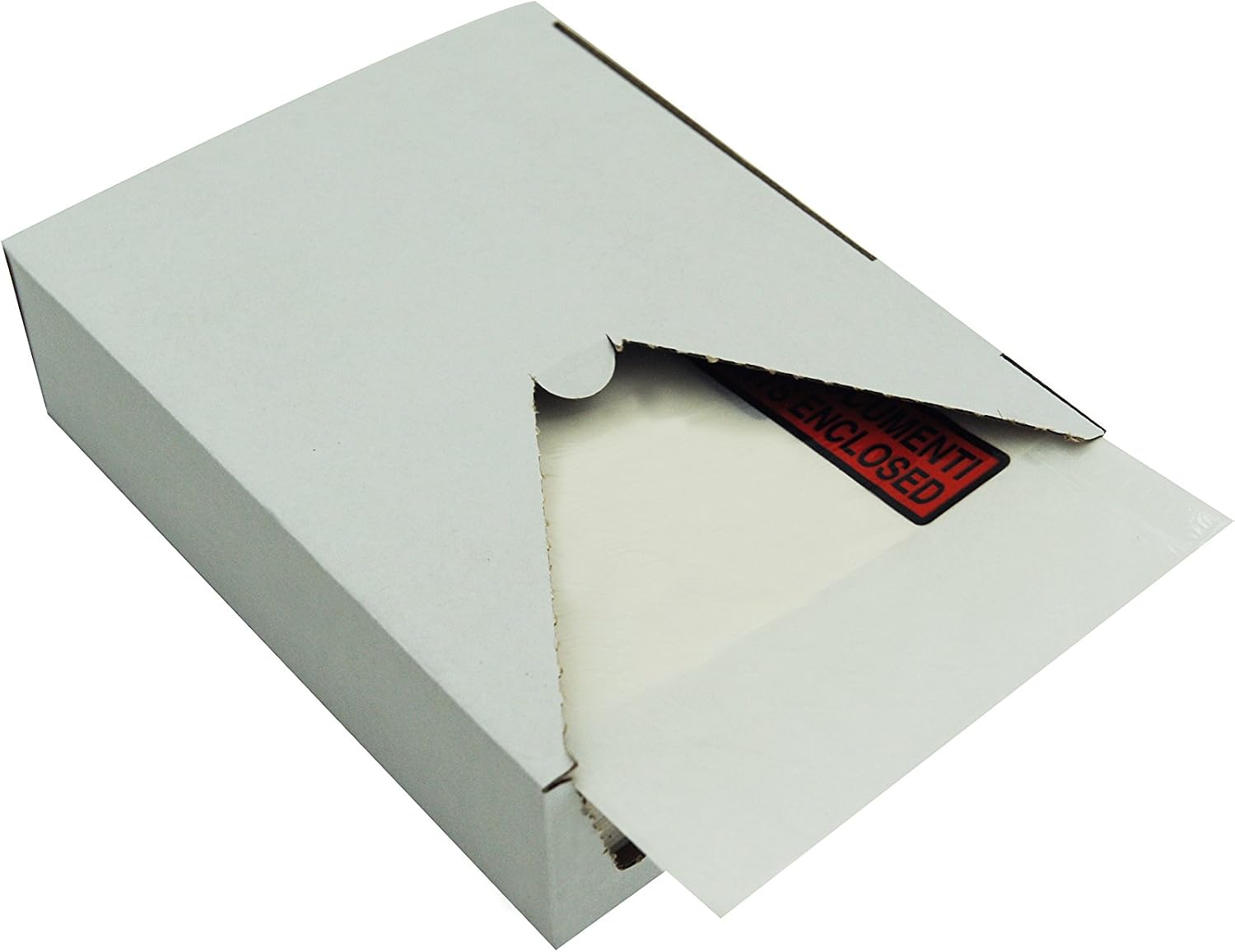 Card dozio TIK Self-Adhesive Envelopes A5 EF510, 250 Pieces