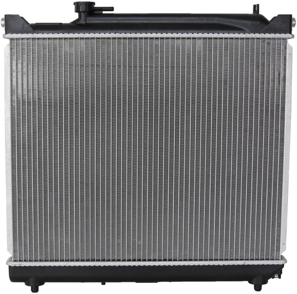 For Suzuki Grand Vitara Radiator 1999 2000 | V6 2.5L | Replacement For SZ3010118 | 30016409