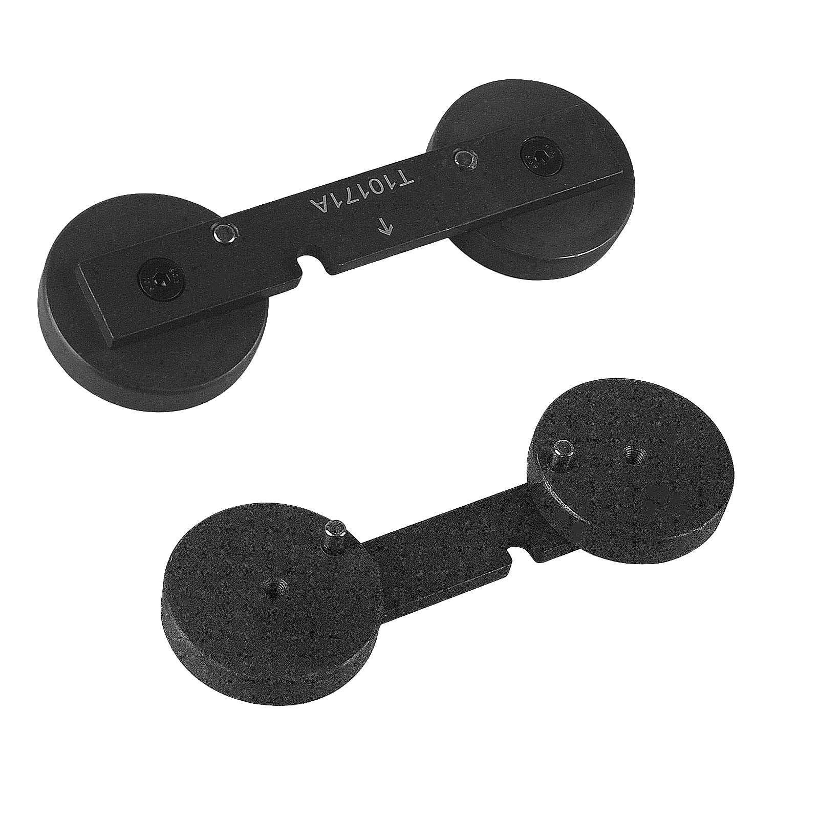 DAYUAN Strumento di bloccaggio della fasatura dell'albero a camme per motore a benzina per VW Golf Polo 1.4 1.6 TSI FSI catena e TDC