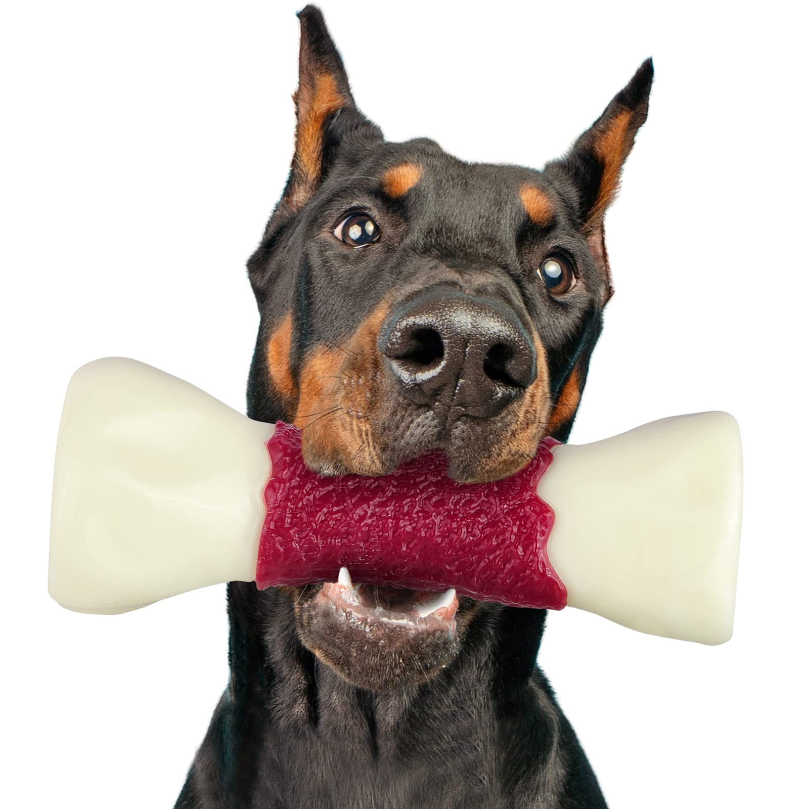 Are Real Bones Good For Dogs