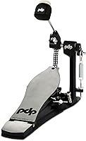 Vista 1 de PDP By DW Concept Series Single (doble cadena) Pedal de bombo (PDSPCO)