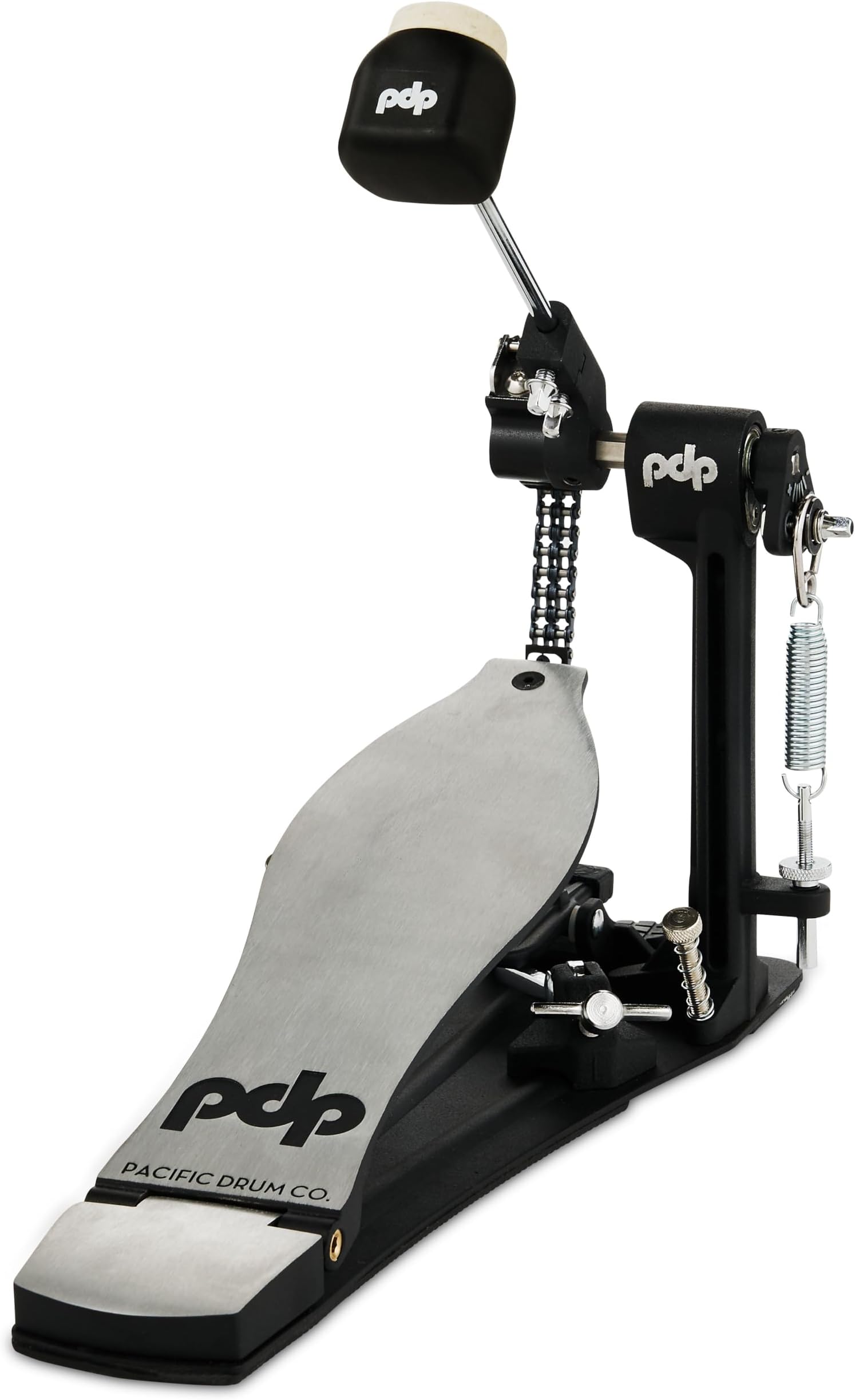 PDP PDSPCO Concept Series Chain Drive Single Bass Drum Pedal