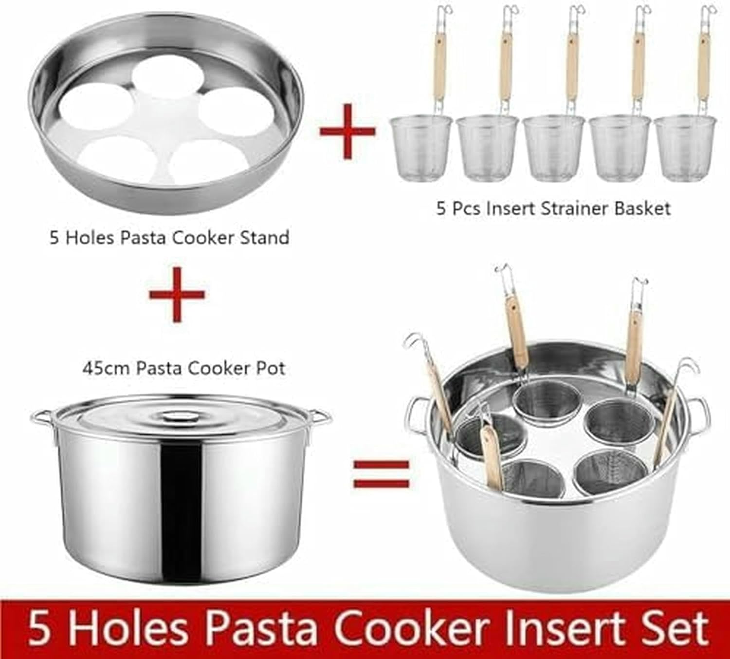 SOTO ゴーラ オプションセット ステンレスヘビーポット GORA(ゴーラ