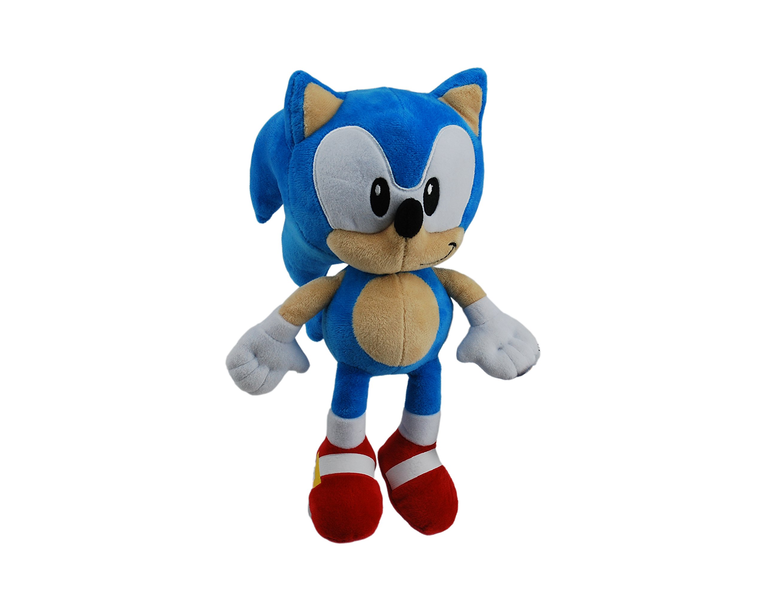 Sonic soft plush toy 30cm
