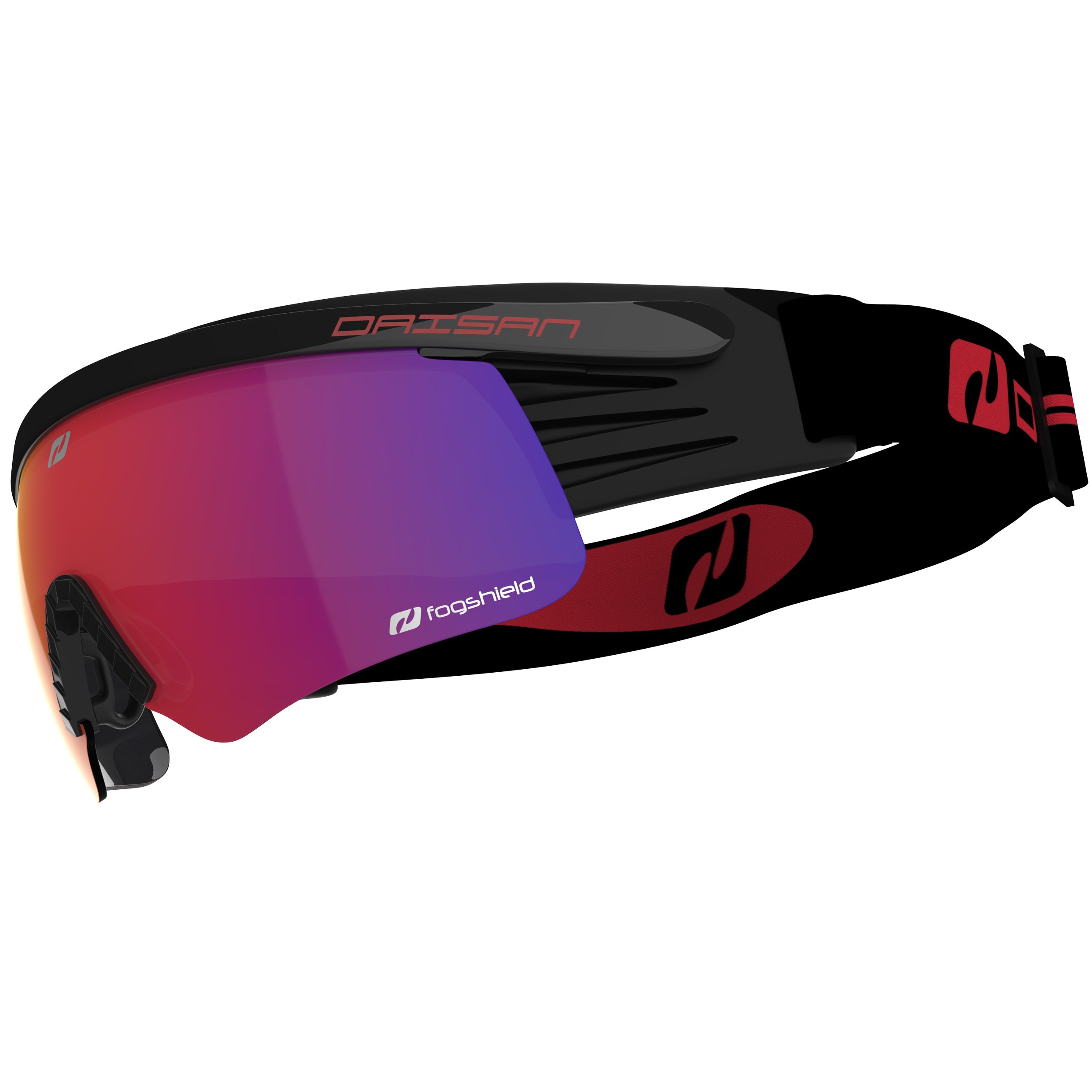 Daisan Lunettes de ski de fond Nordic