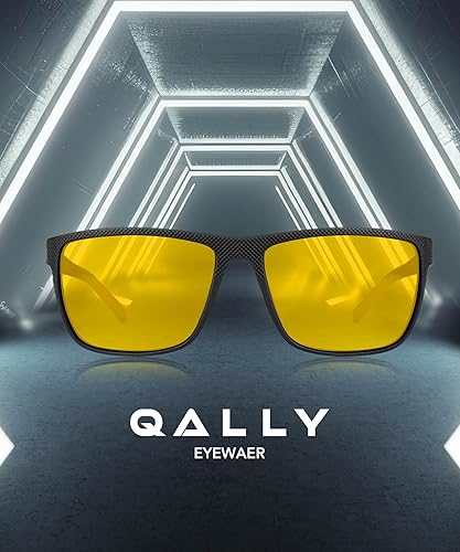 Miniatura 2 de Lentes de sol polarizados para hombre, lentes de sol polarizados con protección UV, ligeros, para conducir, pescar, golf