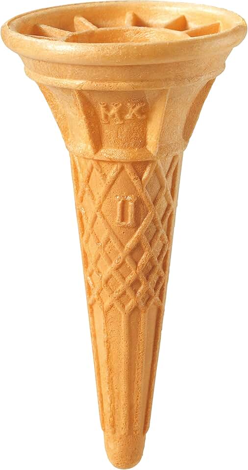 Ice Cream Cones Amazon.co.uk