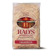 Vista 13 de Rao's Pasta Fusilli 16 OZ