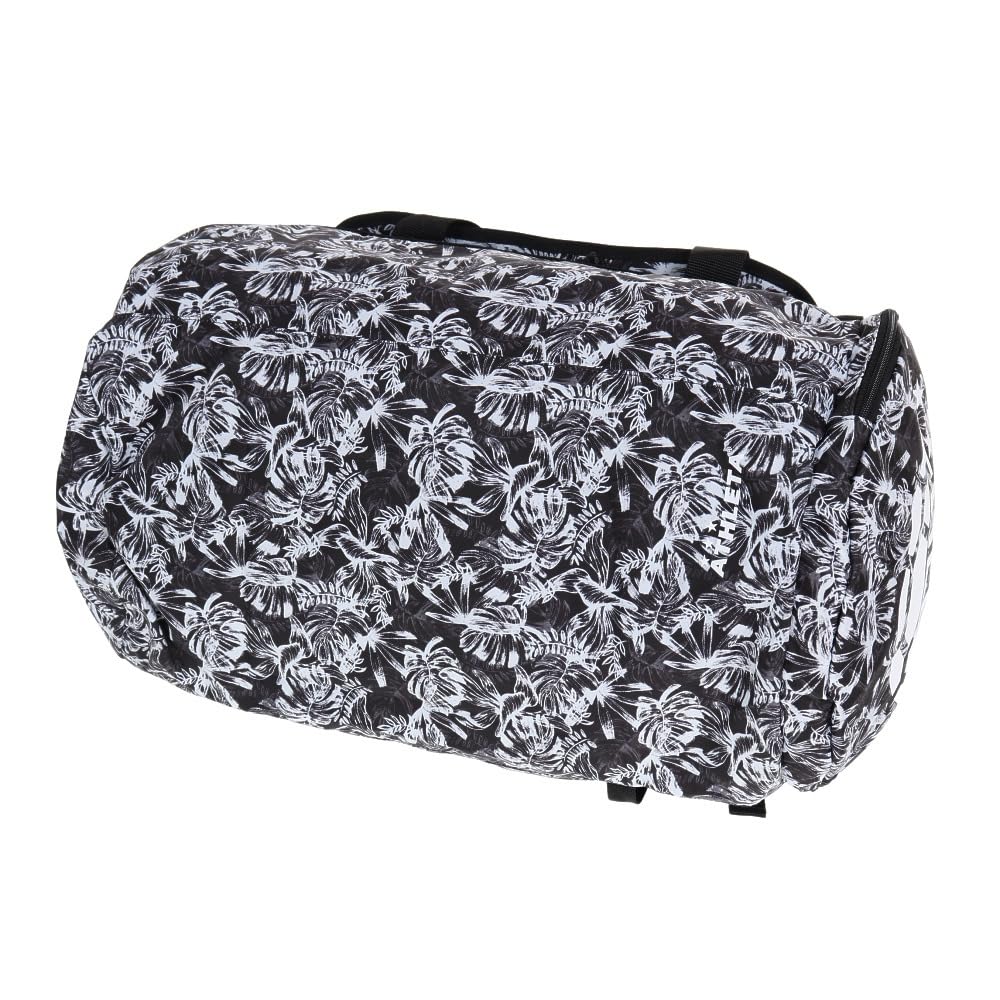 Amazon | アスレタ（ATHLETA） 3Wダッフルバッグ XF-004 CRZ