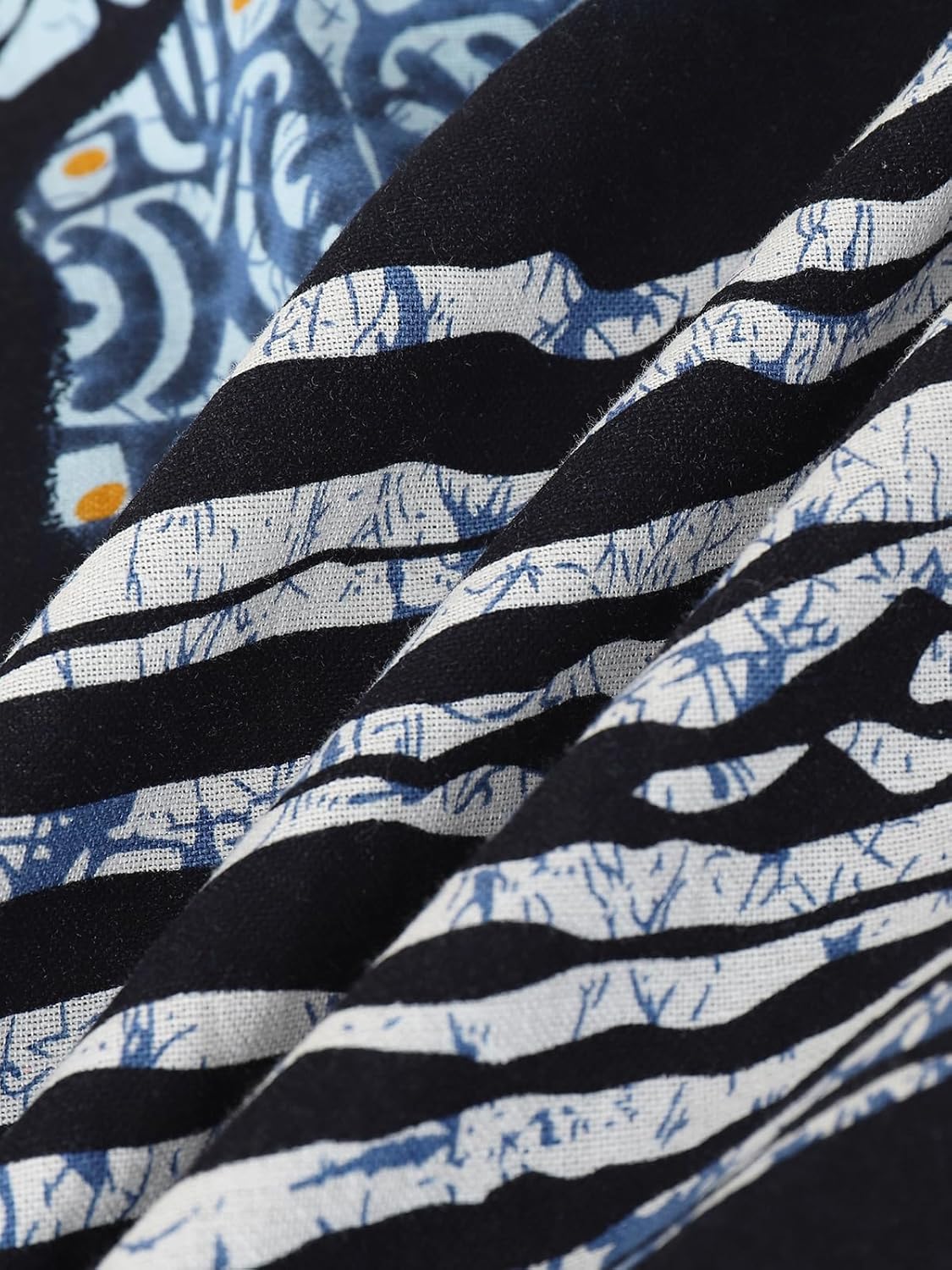 Celmia Autumn Solid Loose Long Maxi Dress Cotton Caftan - Image 2