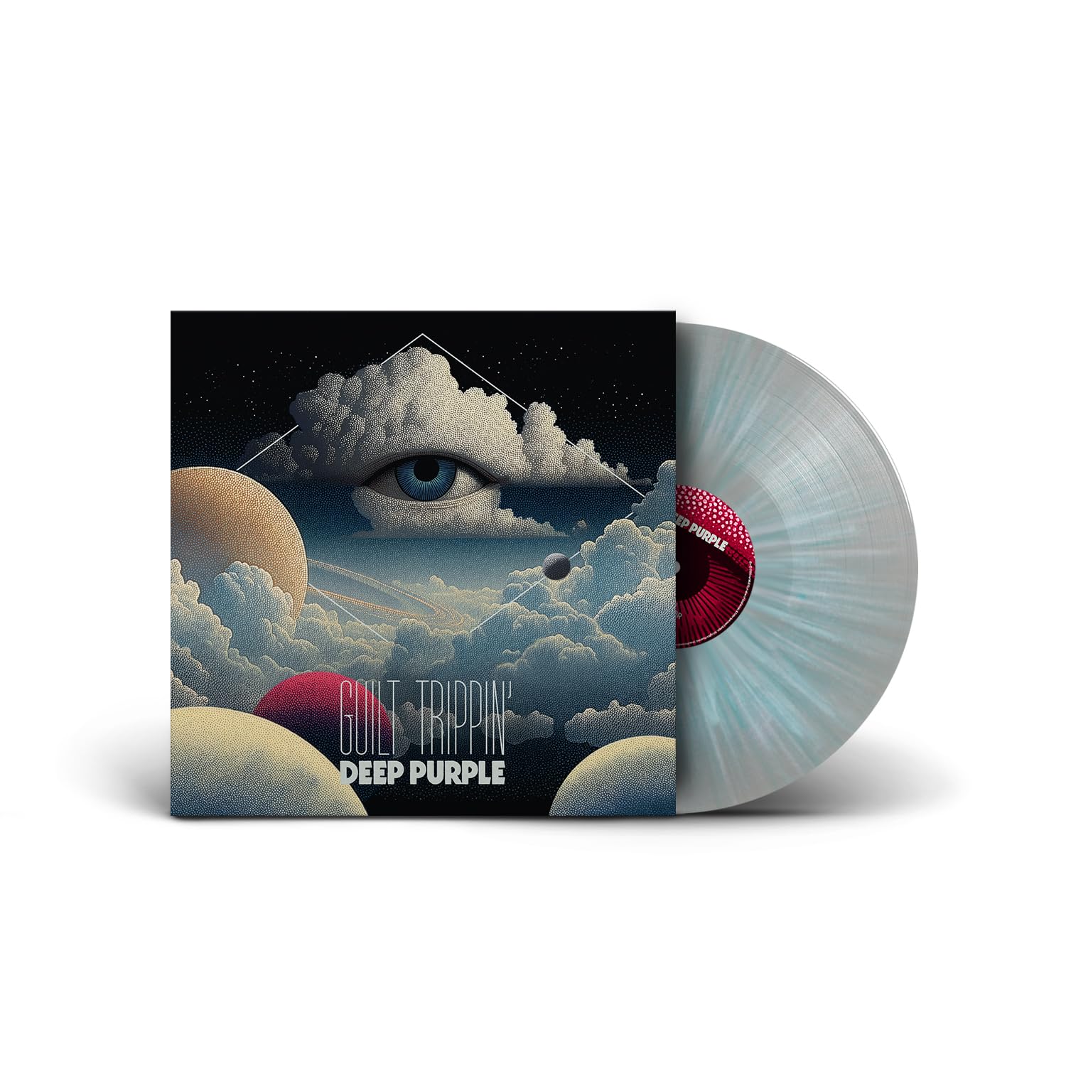Guilt Trippin' [VINYL]