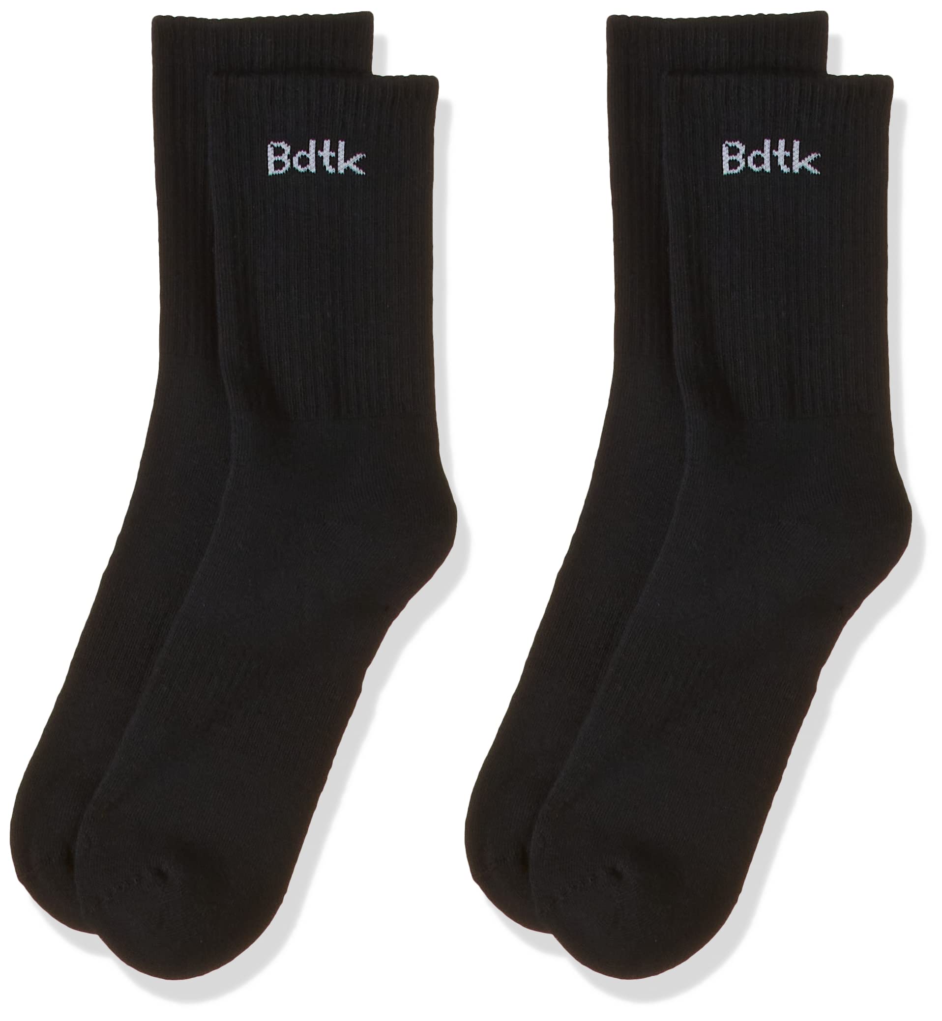 BodyTalkunisex-adult ACCESSORIESCO Unisex Socks