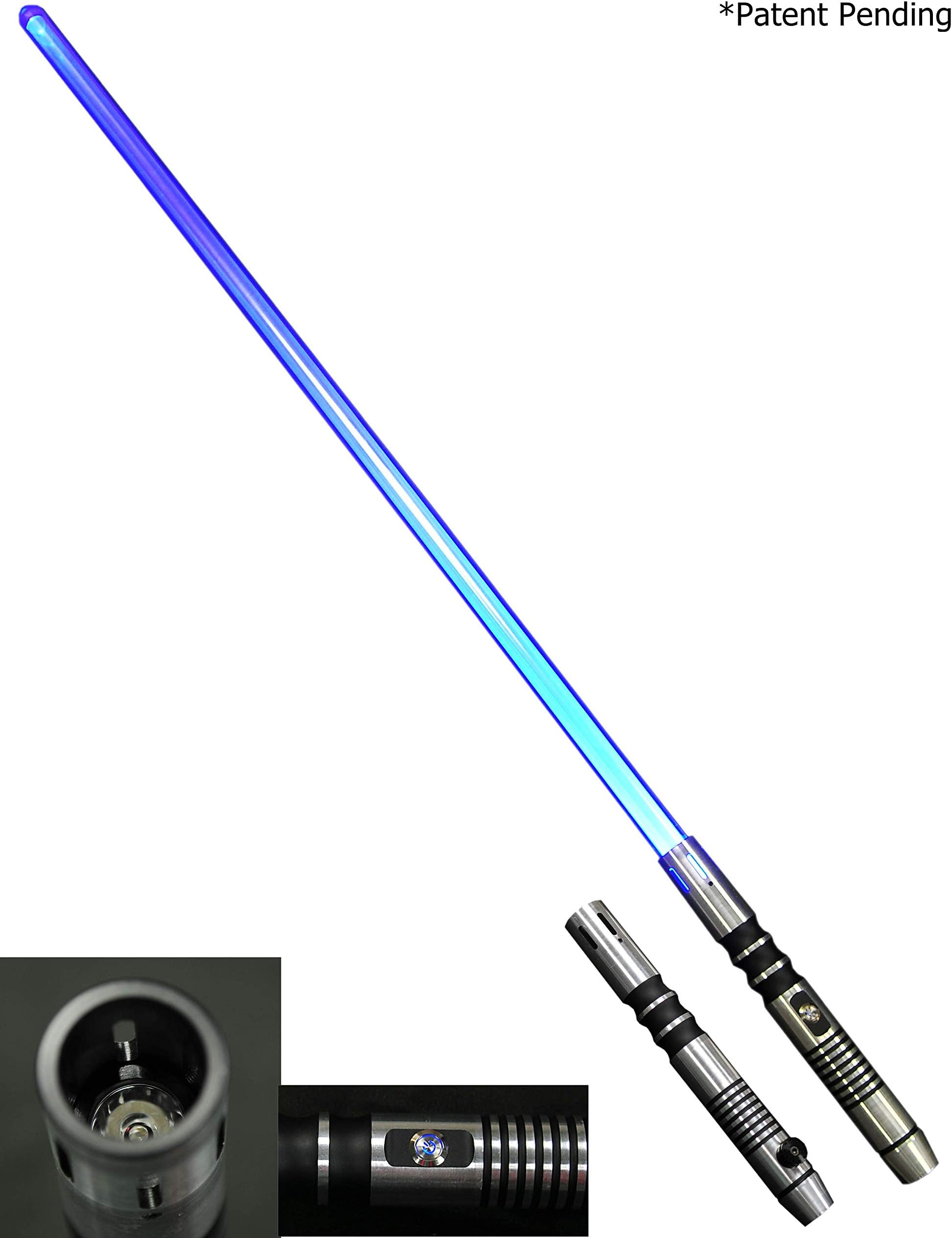 Saber Shogun Unisex's Stunt Sabre
