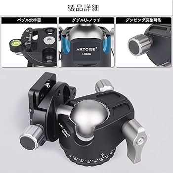 【中古】カイザー #6012 ボールヘッド雲台 中古】カイザー #6012 ボールヘッド雲台｜ナニワグループ