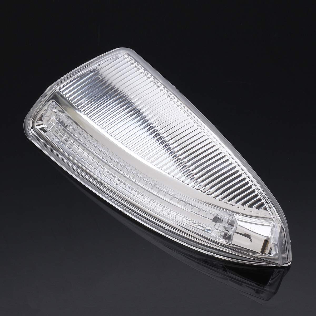 Door Mirror Turn Signal Lamp Light -1 Pair Right and Left Fit for ML Class W164 ML300 ML500 ML550 ML320 C-Class W204 All Model