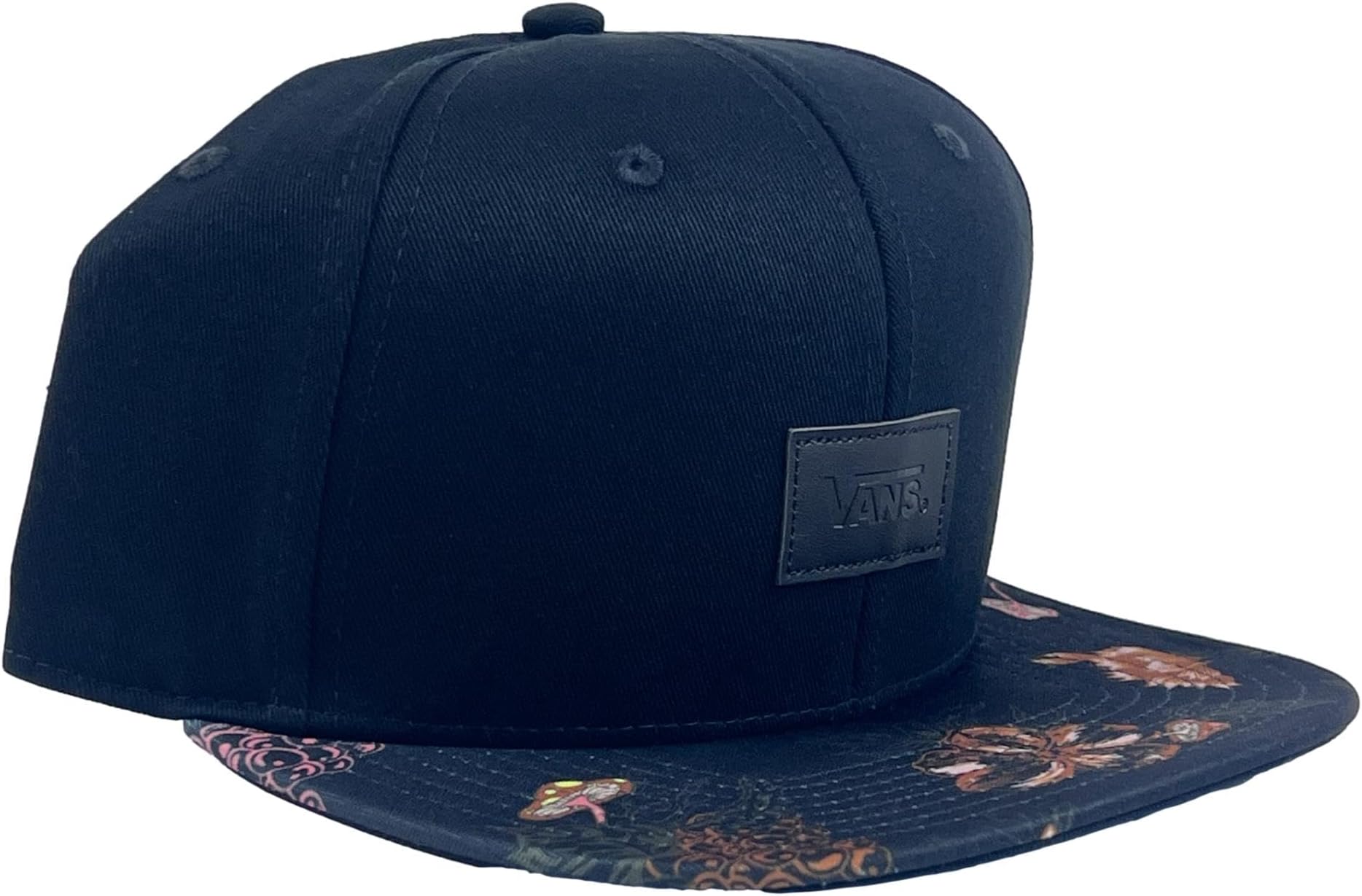 Vans Men's Duelo Ii Snapback Hat