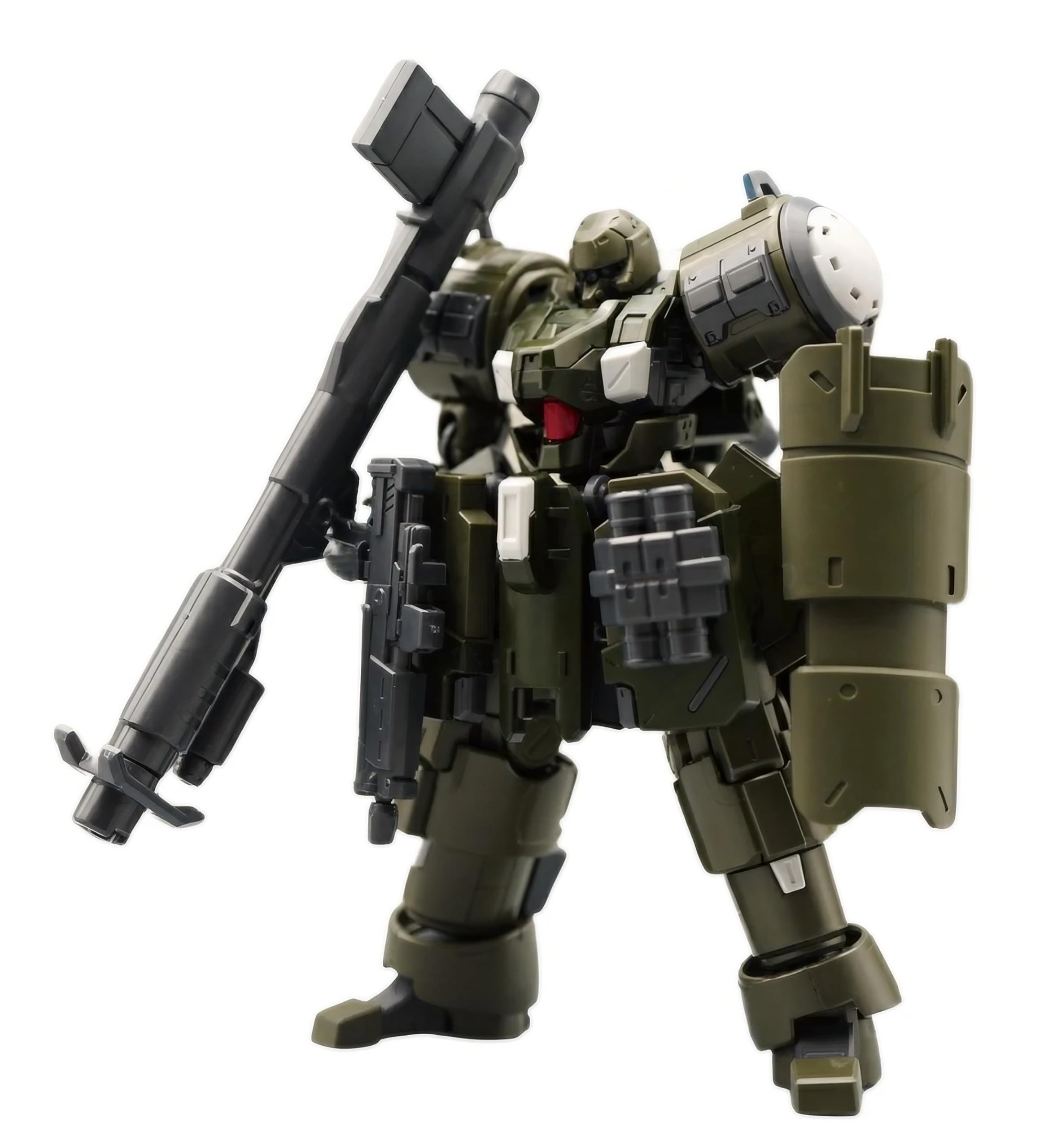 Amazon | [ToyBase] 酋長大陸 1/144 ZAROV ザロフ 組立式