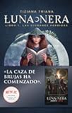 Luna Nera: Las ciudades perdidas