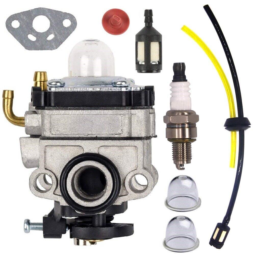 【えのき】 Amazon.com : For Carburetor For Robin Subaru EH035AX0203 Engine