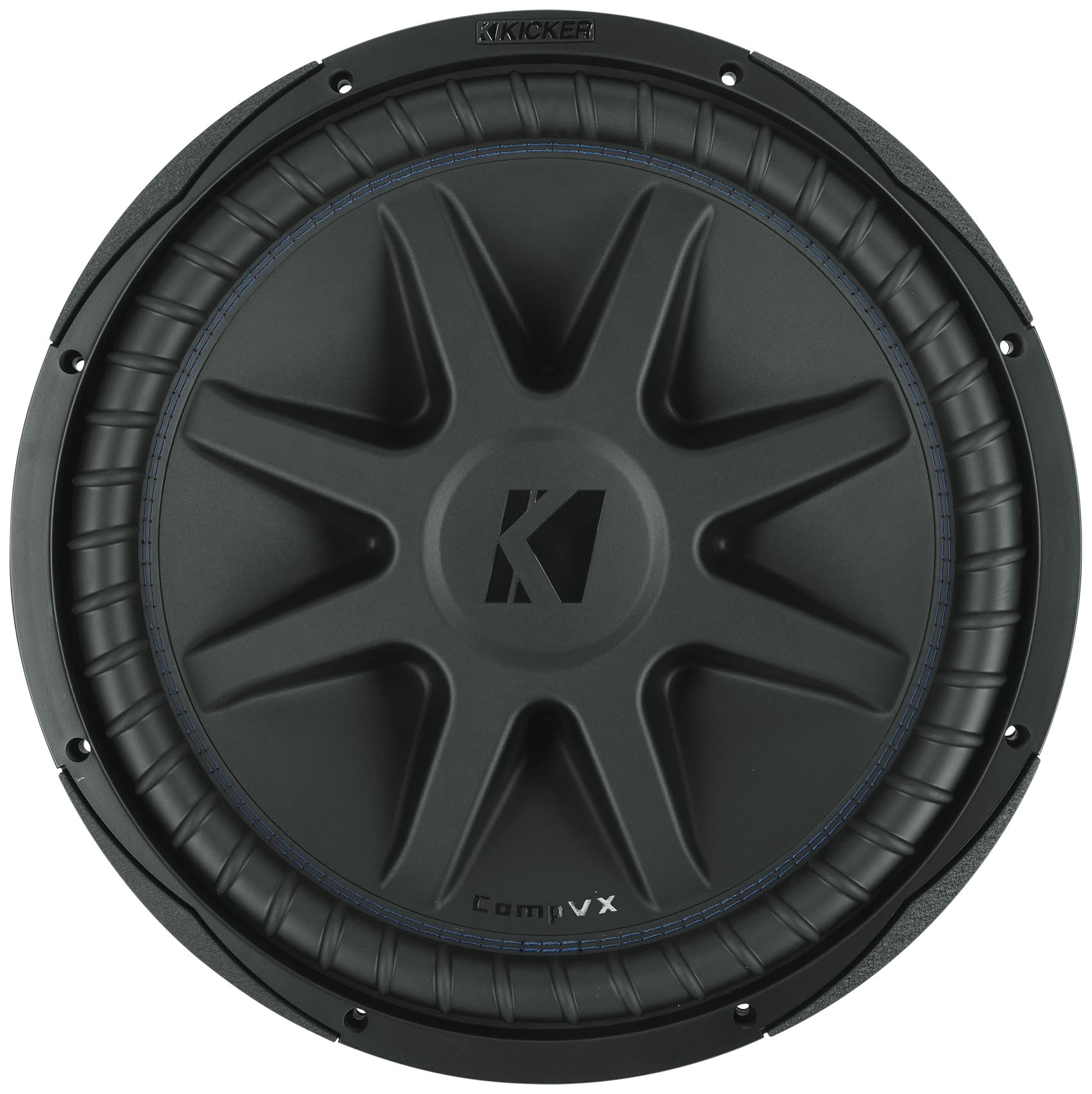 Audiosavings Bundle: Kicker 50CVX154 15