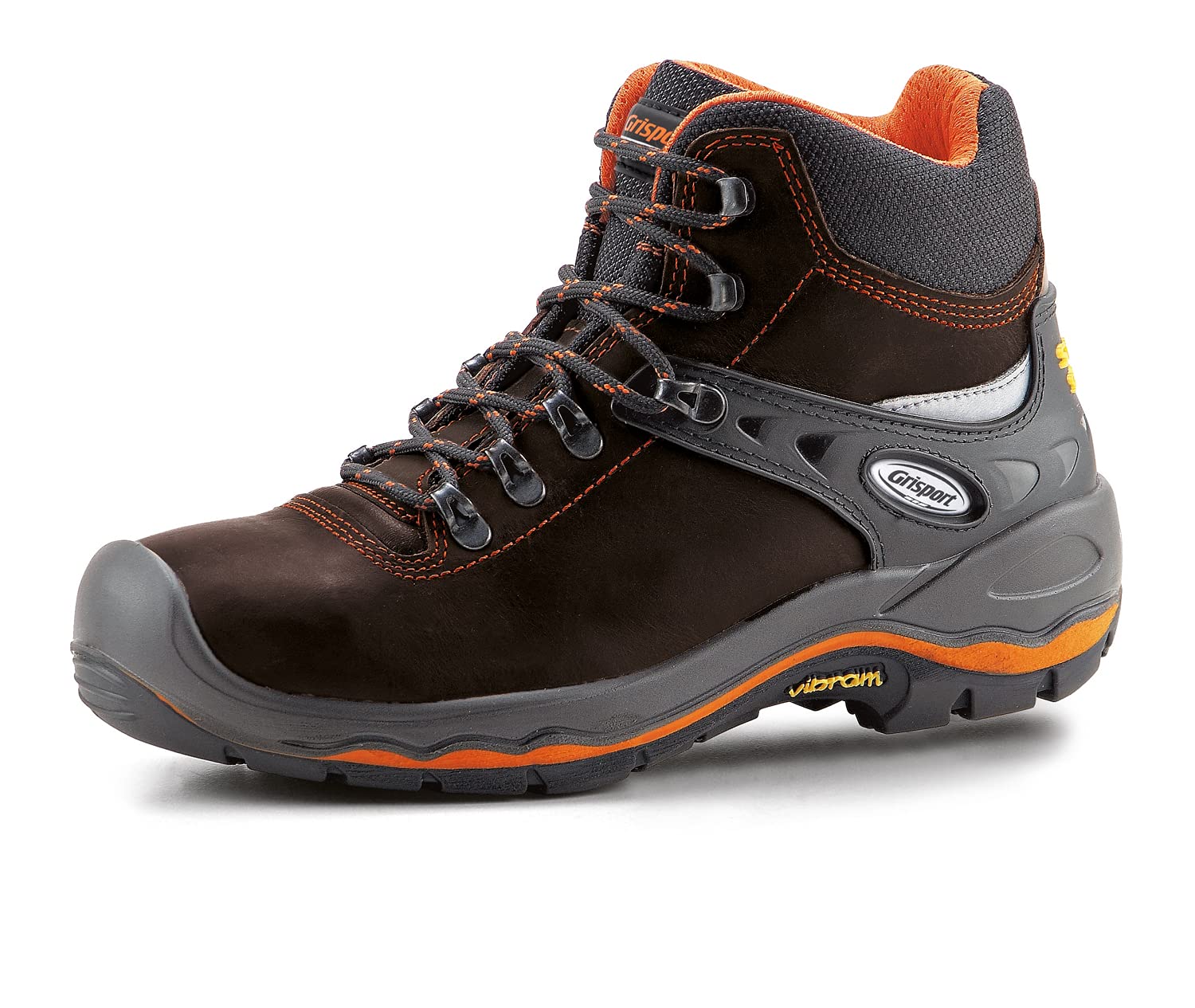 Grisport 72003 MARM olada L Dakar Messieurs et bottes de travail et de sécurité pour femme S3, SRC, HRO
