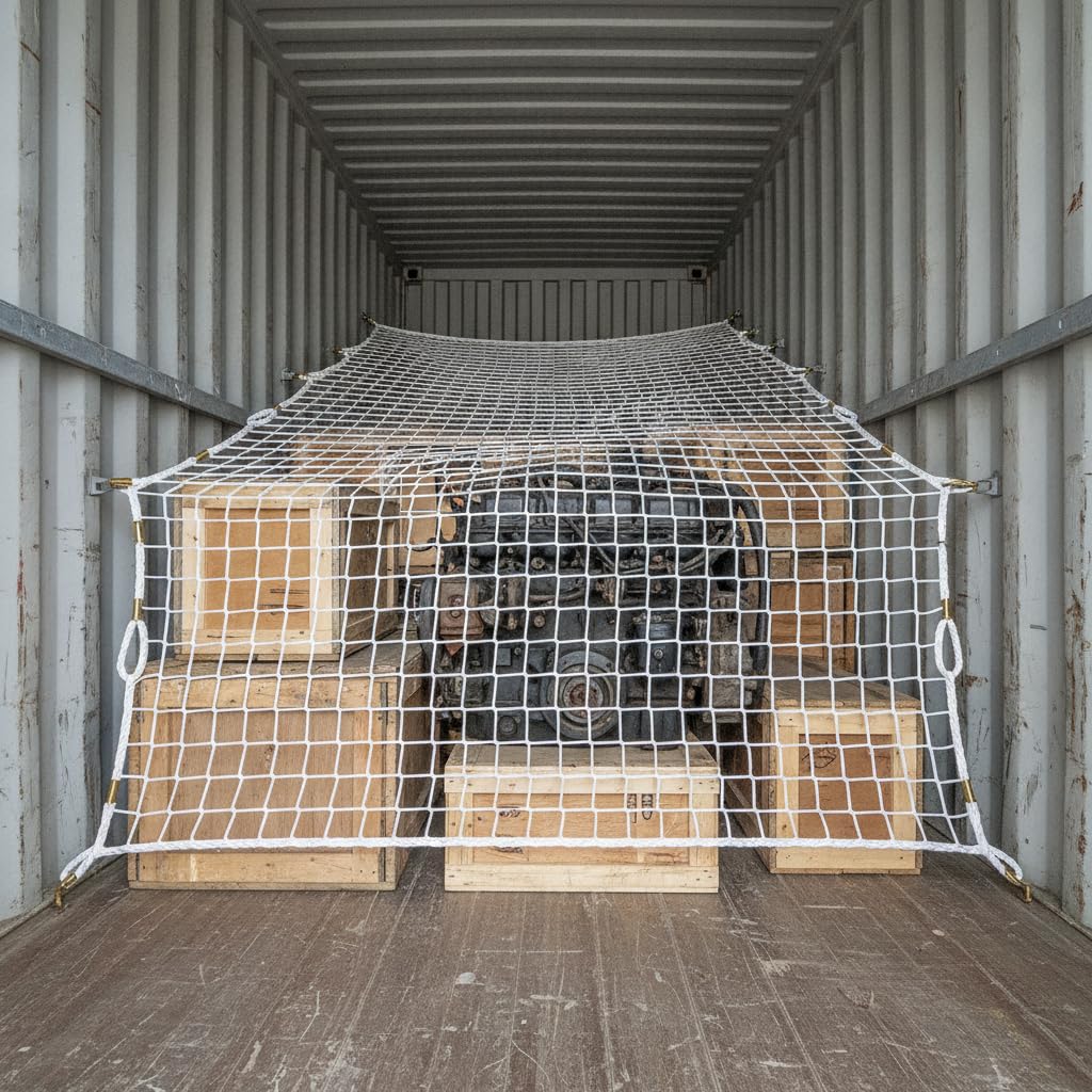 Container-s, Andere Größen anpassen