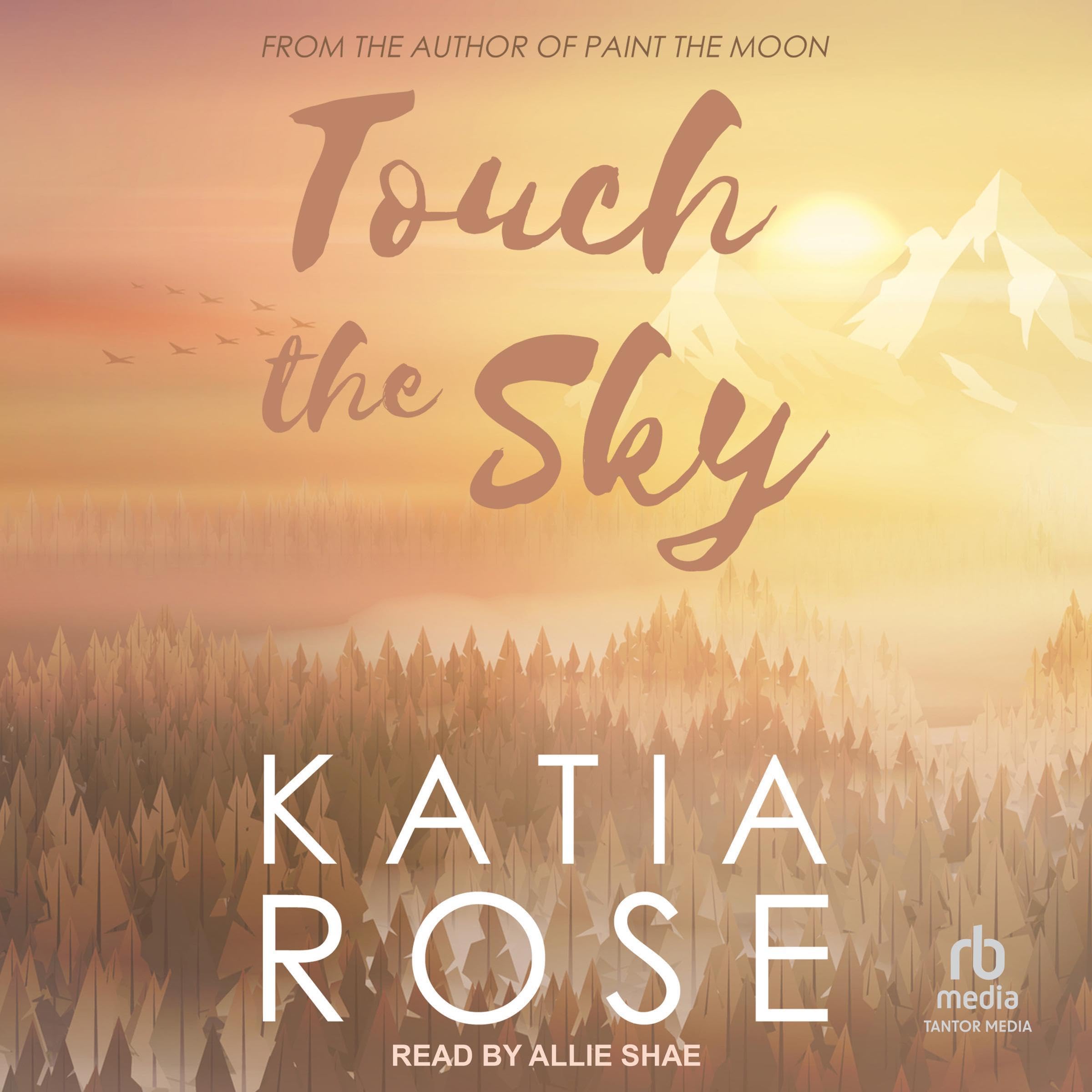 Touch the Sky