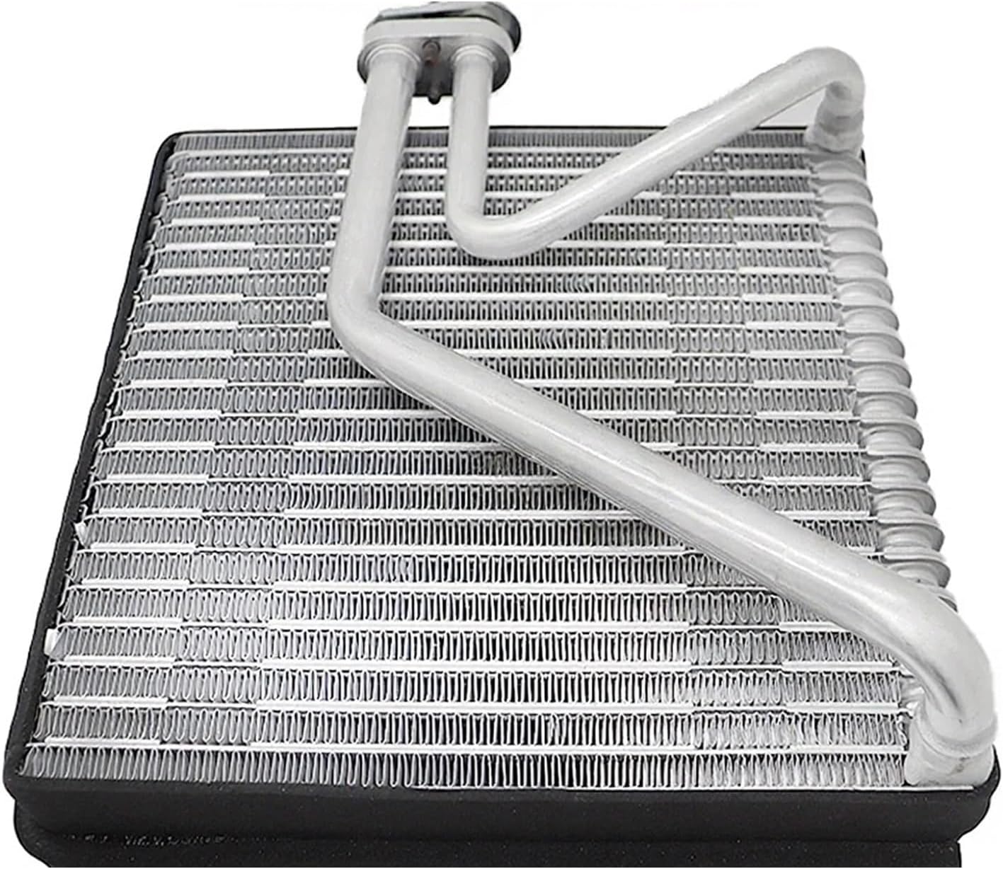 Car Air Conditioning Evaporator Coil 96435892 EV939838PFC 4711749 4712035 85235220mm, Compatible For Chevrolet Aveo/Pontiac G3 5t