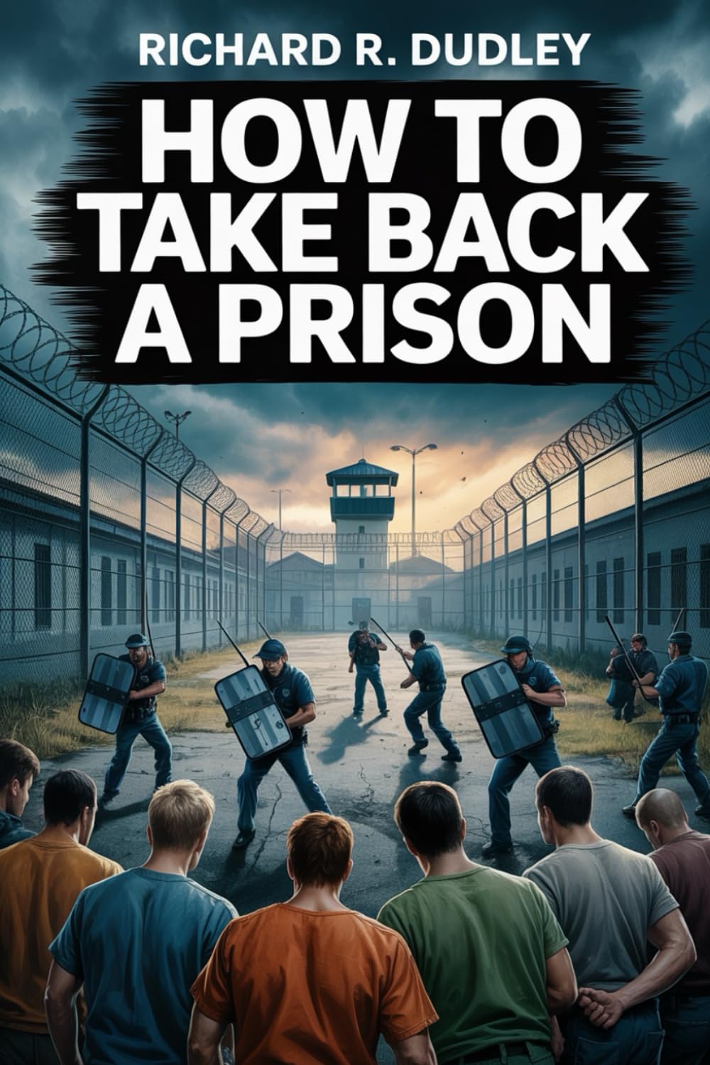 How to Take Back a Prison