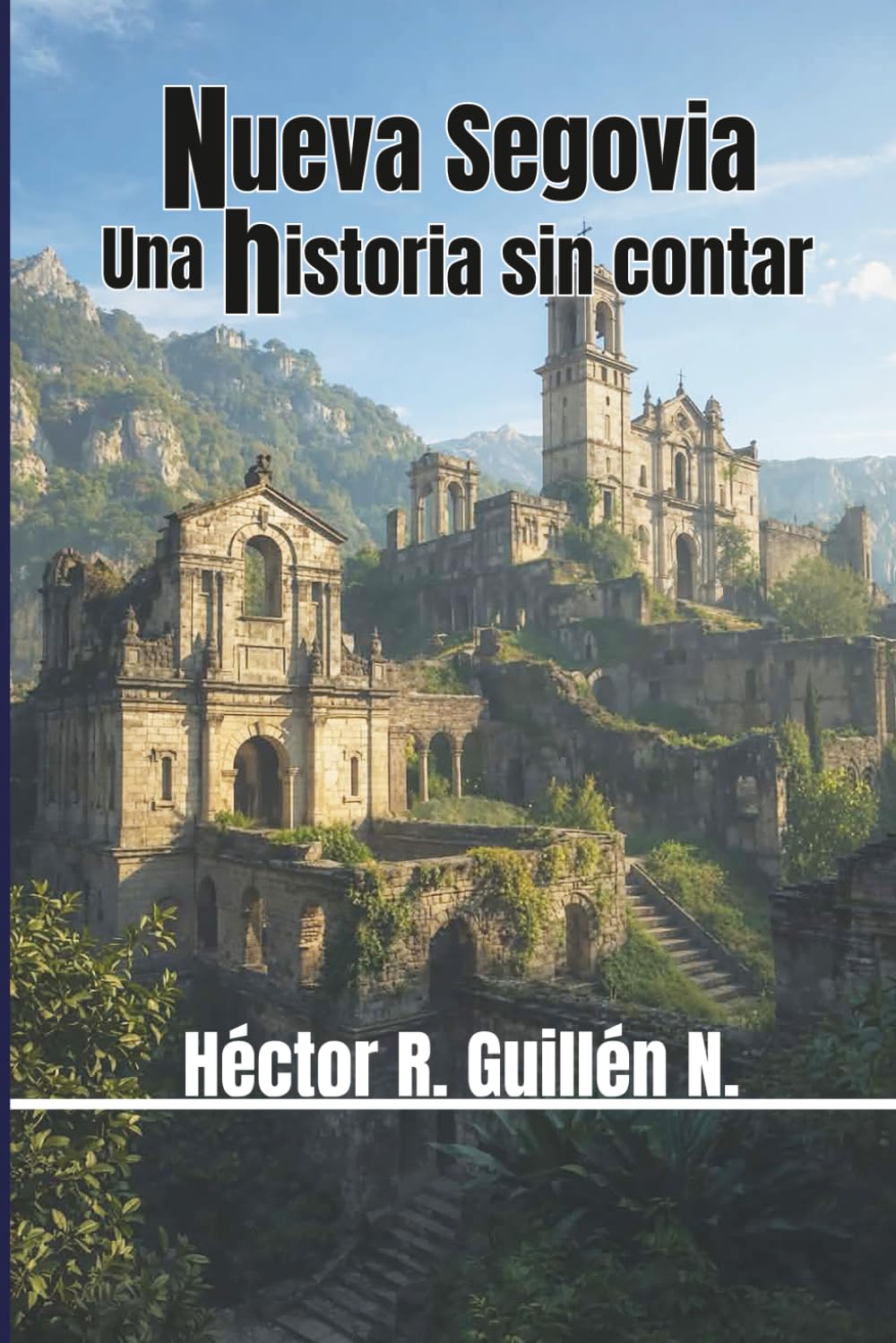 Nueva Segovia: Una historia sin contar.