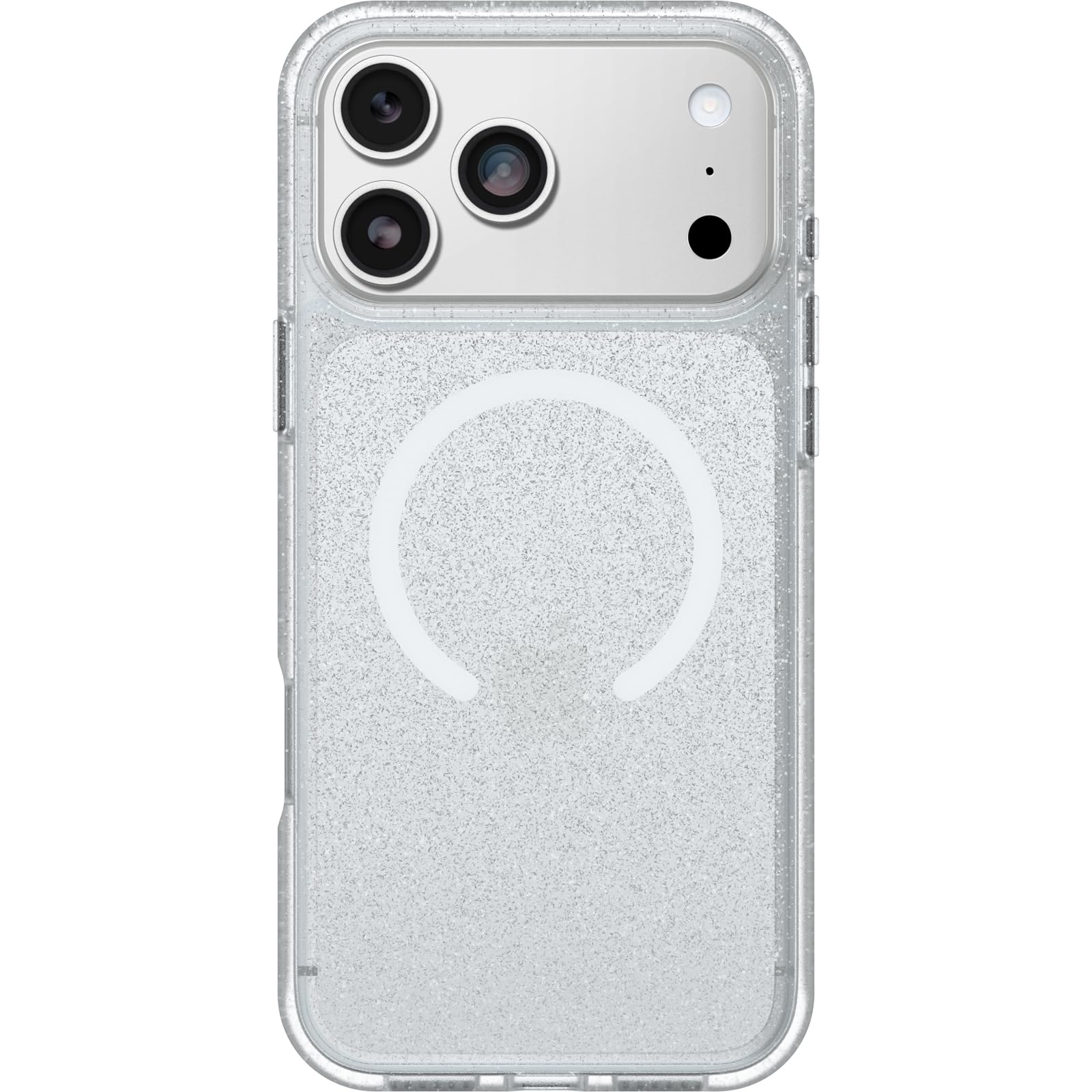 OtterBox React MagSafe Hülle für iPhone 18 Pro Max/17 Pro Max, Stardust – Ansicht 2