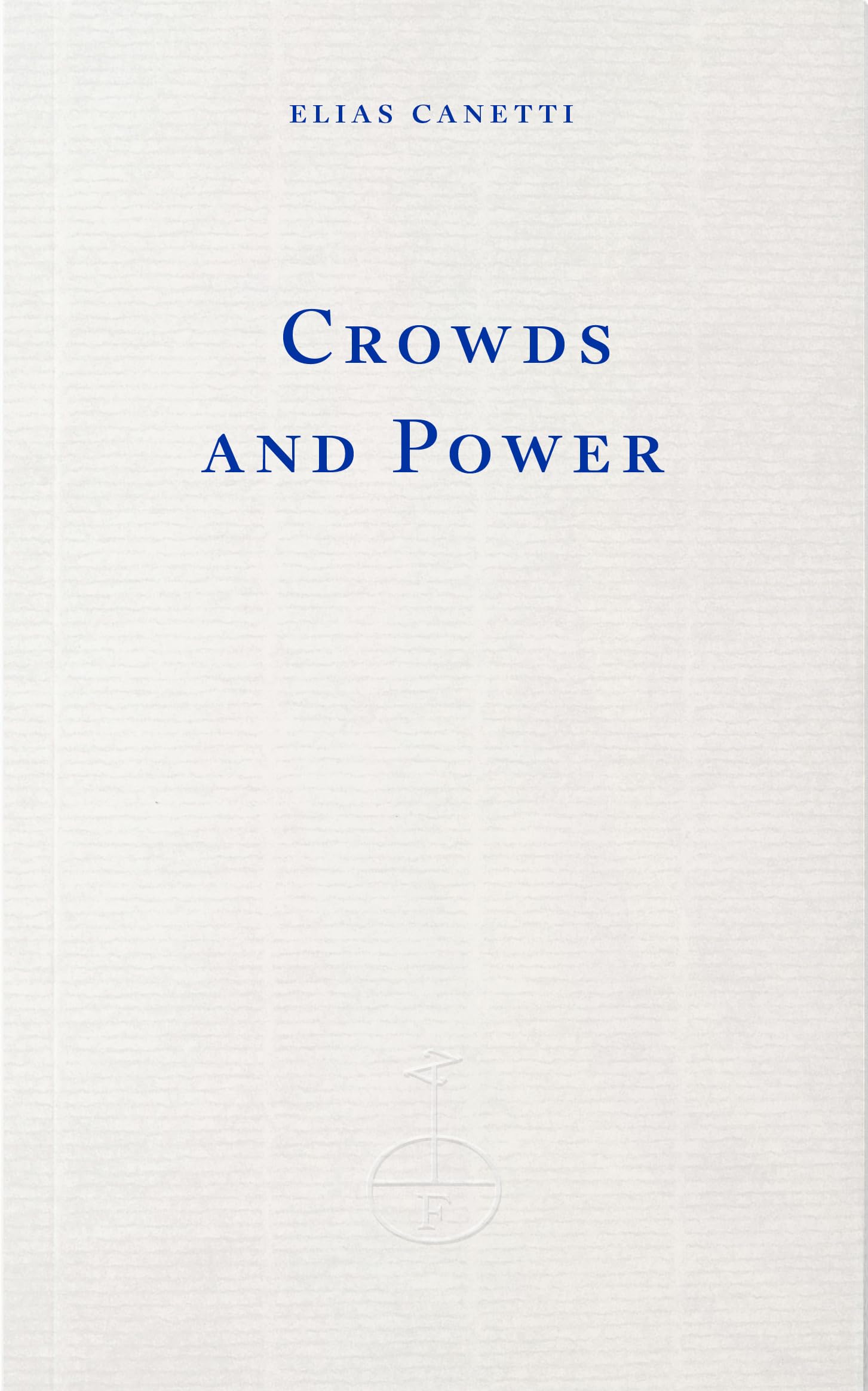 Crowds and Power