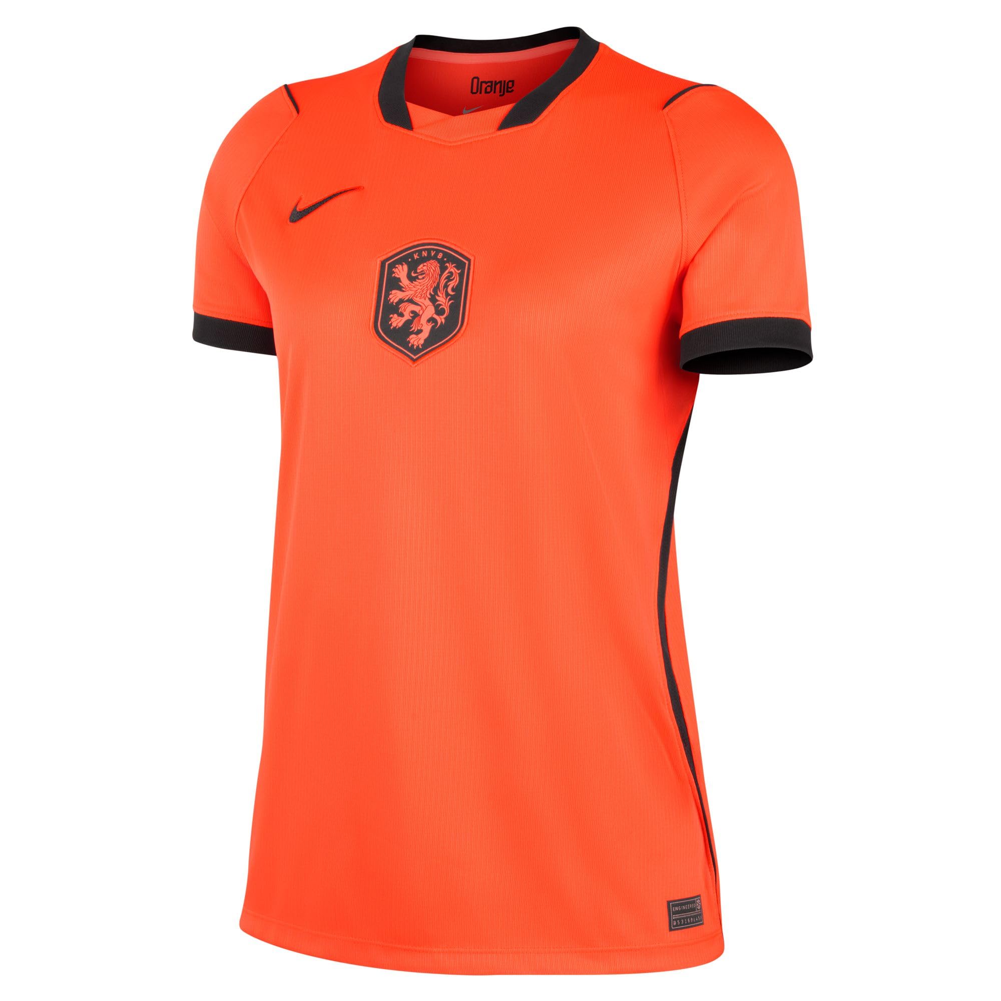 Nike Damen Niederlande 2026 Heimstadion Nike Dri-fit Replika-fußballtrikot für Damen Replika-Fußballtrikot
