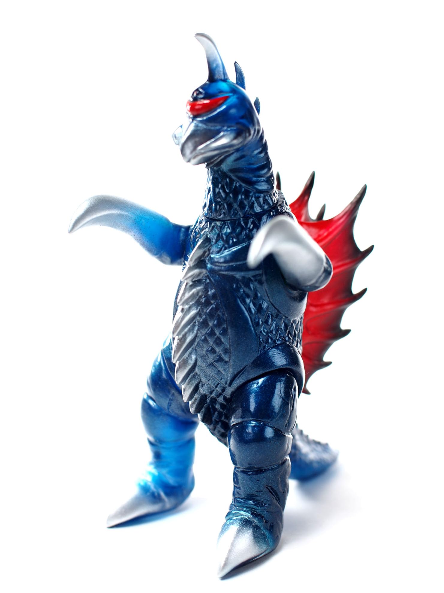 Amazon | CCP ミドルサイズシリーズ 第1弾 ガイガン FINAL WARS Ver