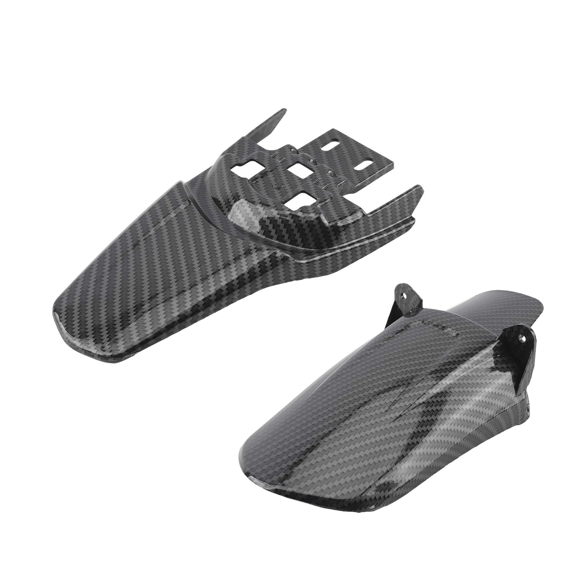 OEM Rear Fender (X260)